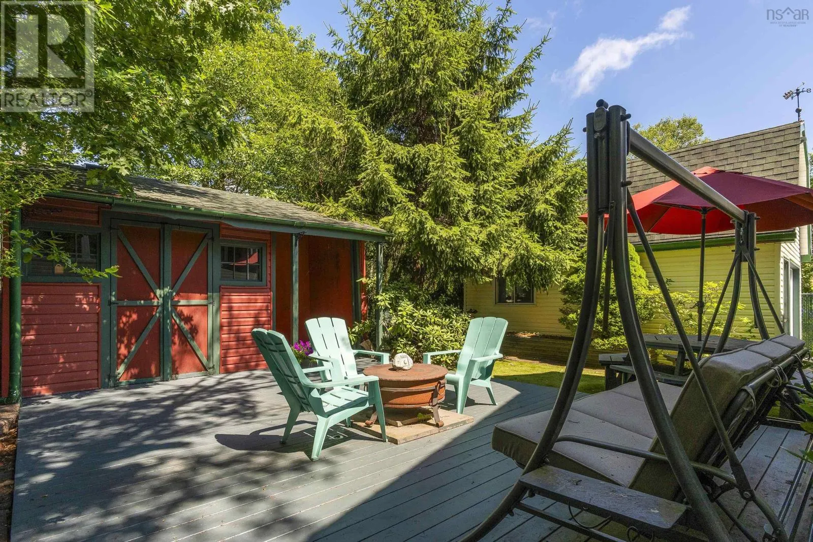 1645 St Margarets Bay Road