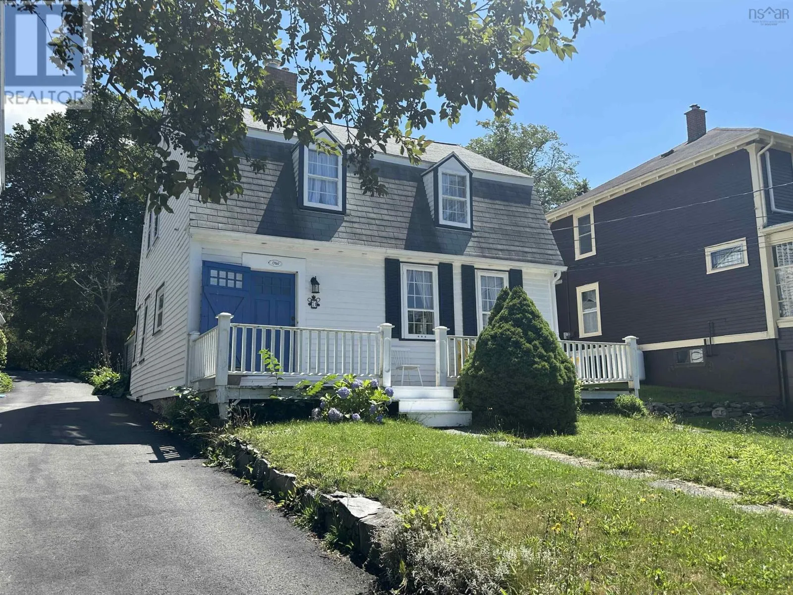 71 Main Street
