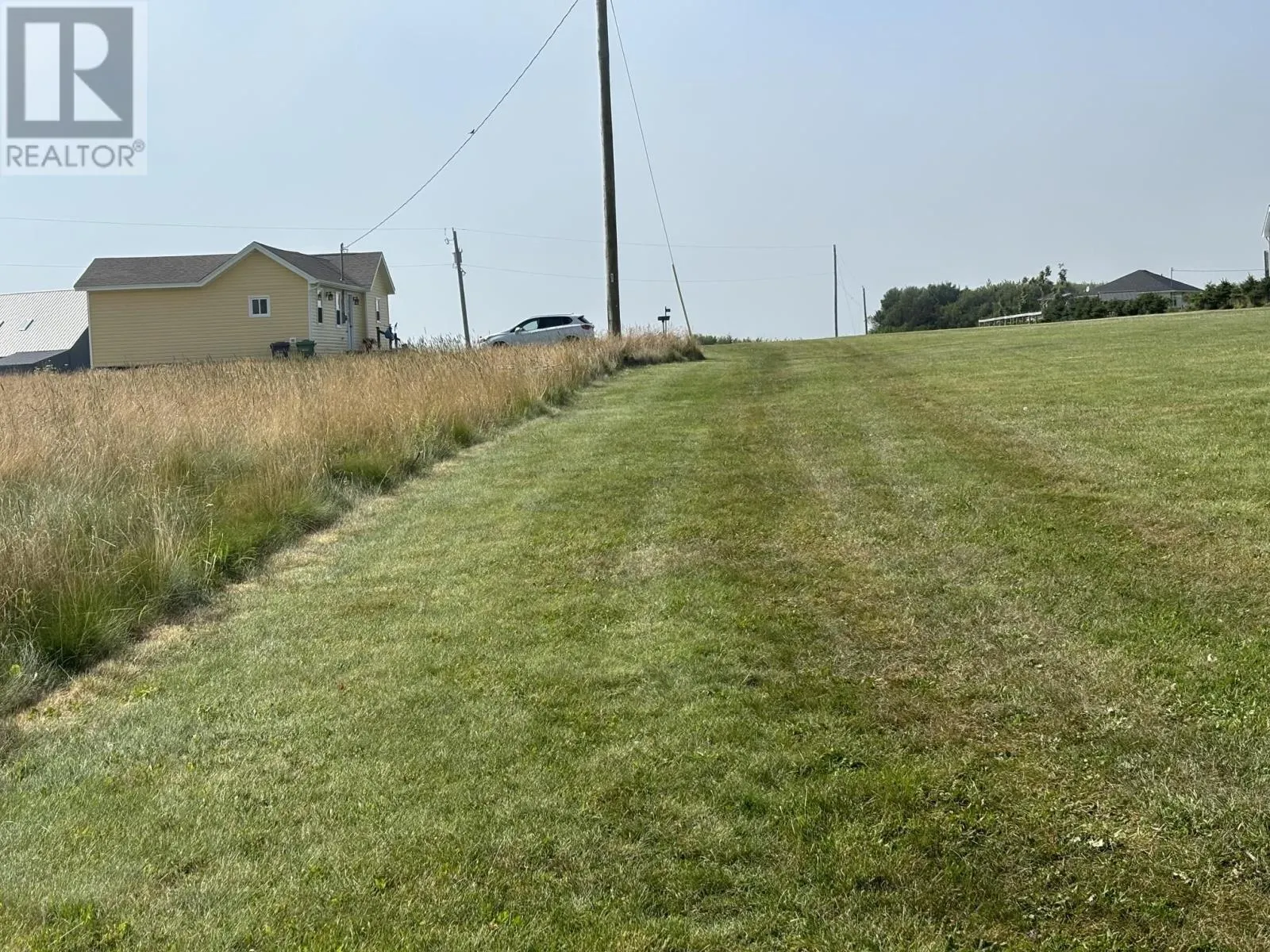Lot 1 Lamont Lane