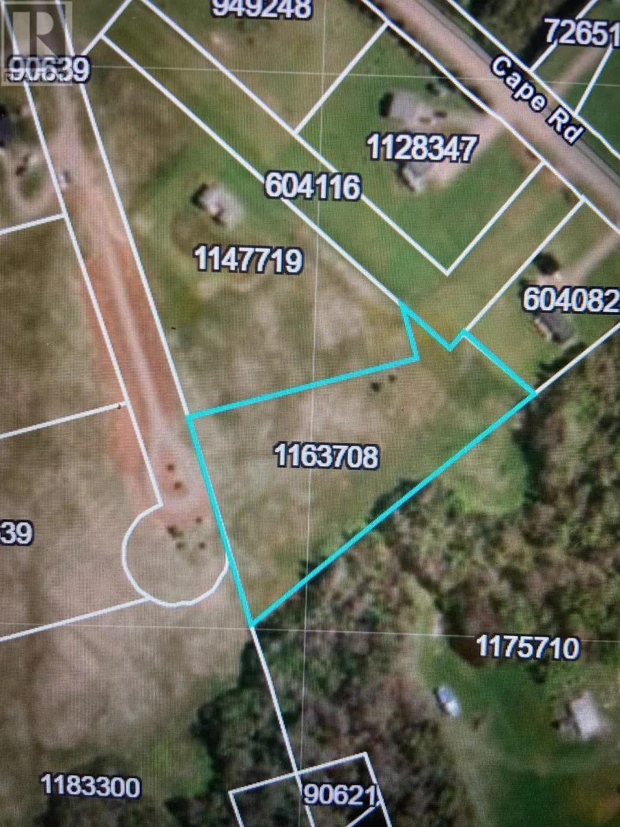 Lot 1 Lamont Lane