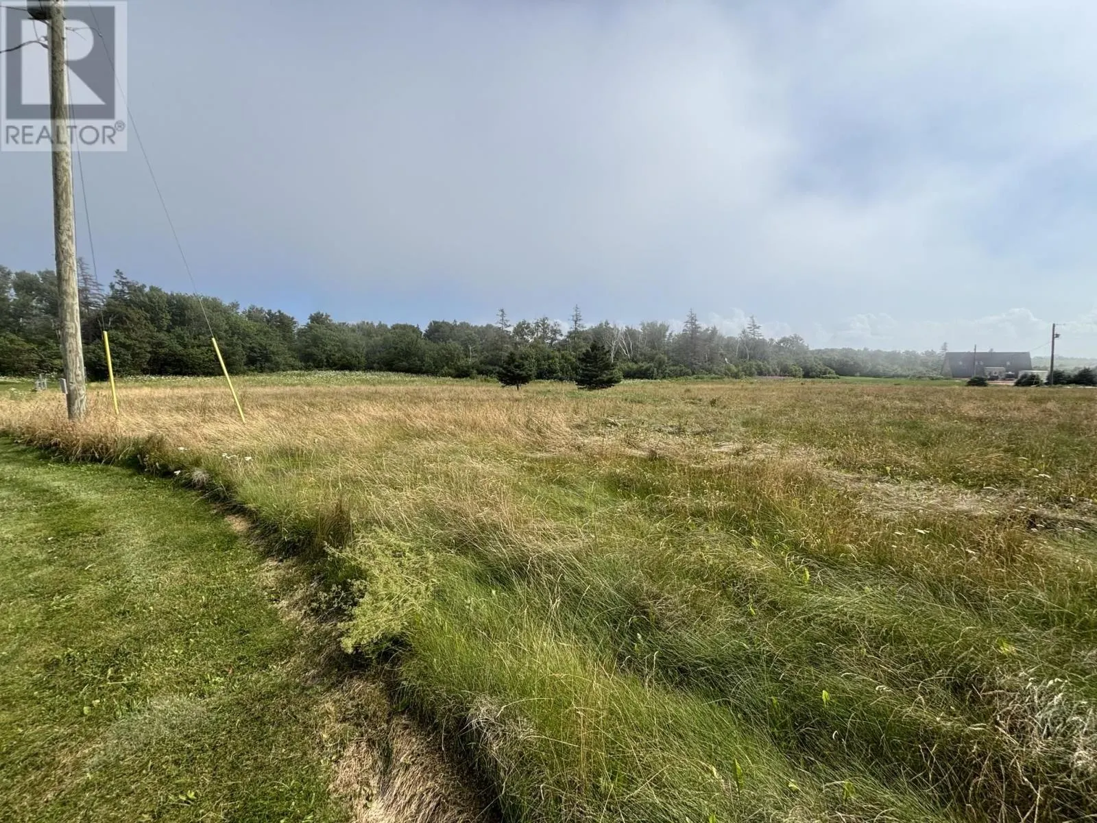 Lot 1 Lamont Lane