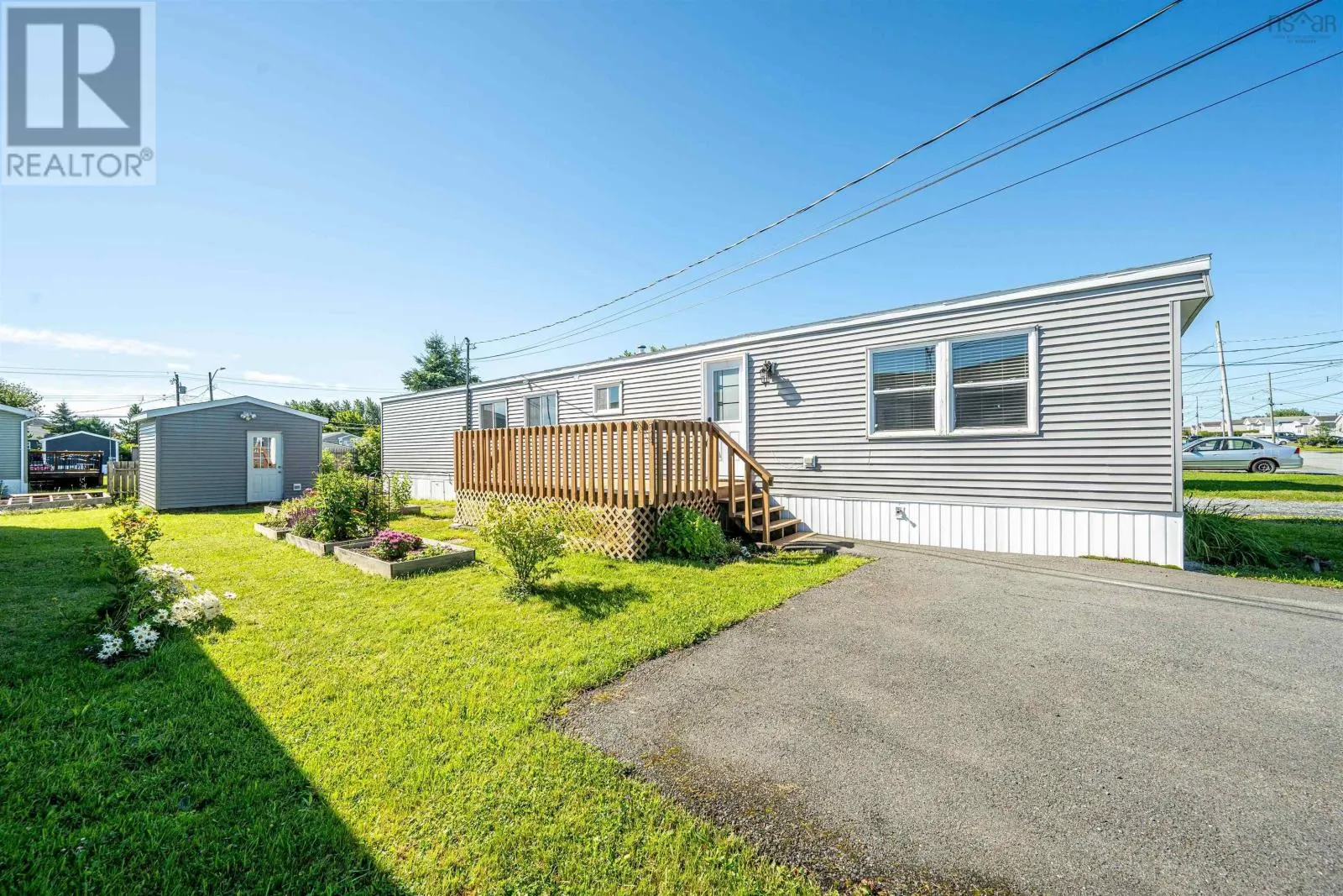65 Juniper Crescent