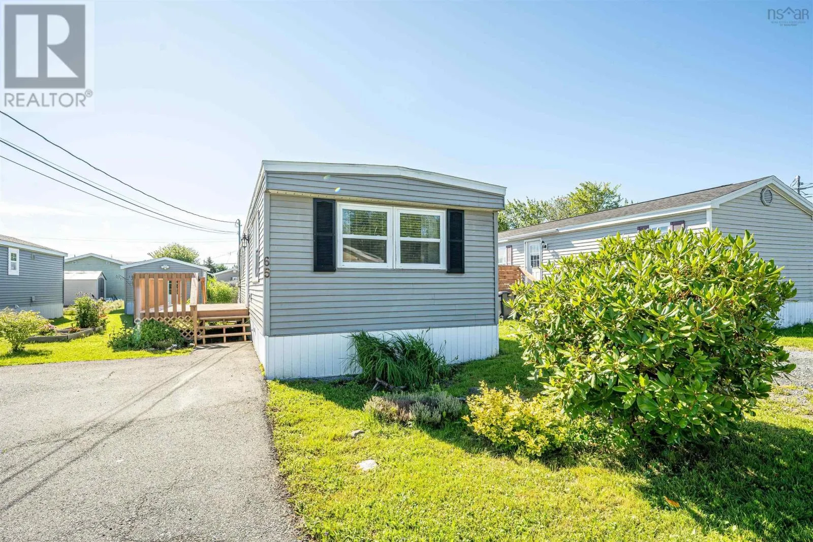 65 Juniper Crescent