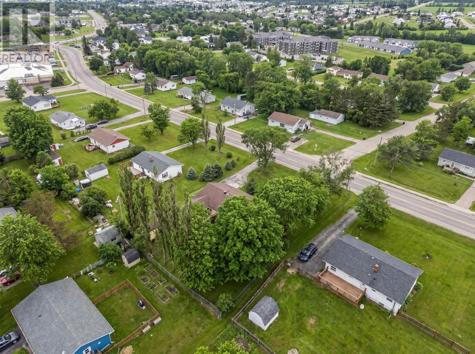 45 Meadowbank Road