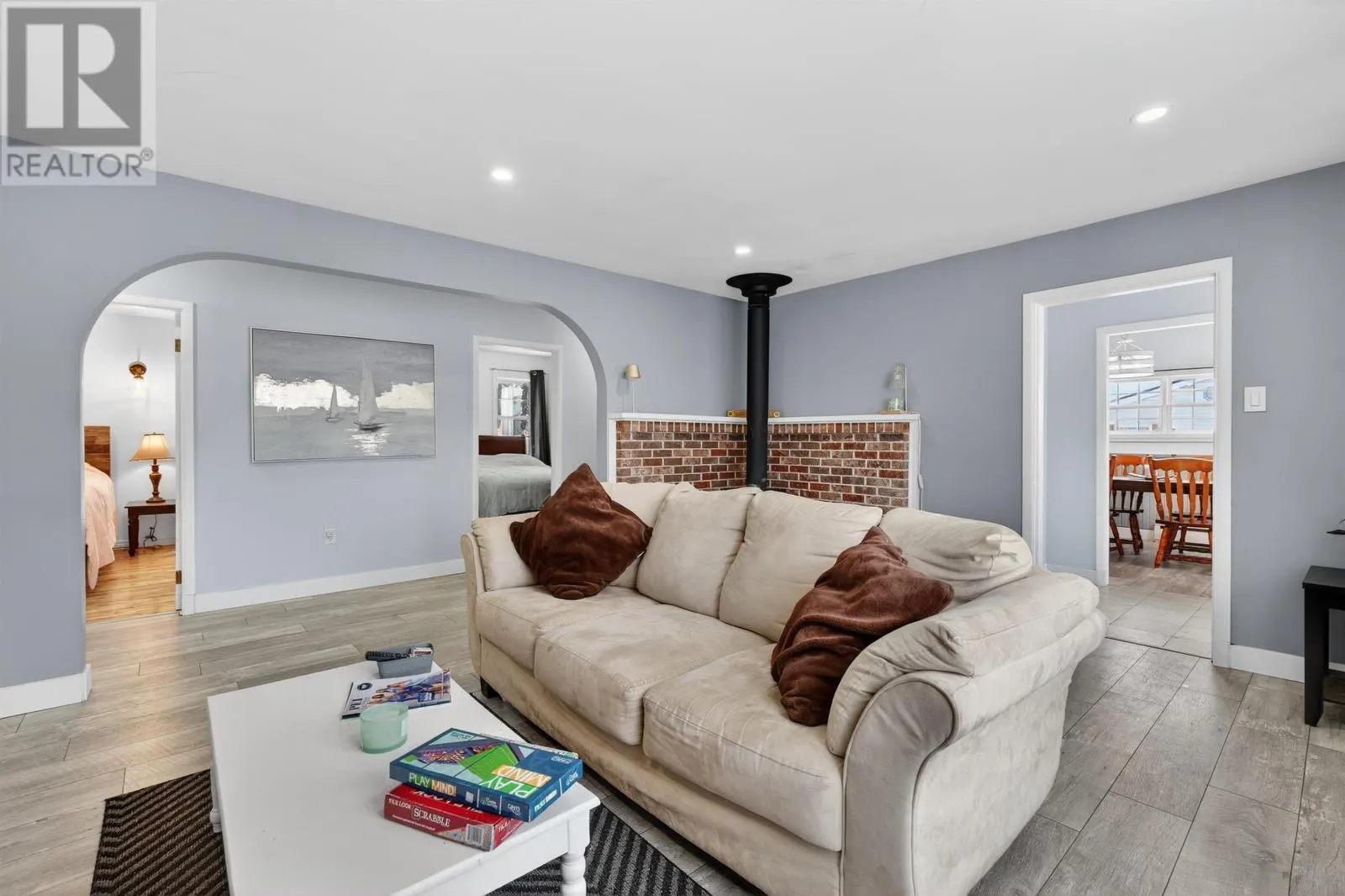 45 Meadowbank Road