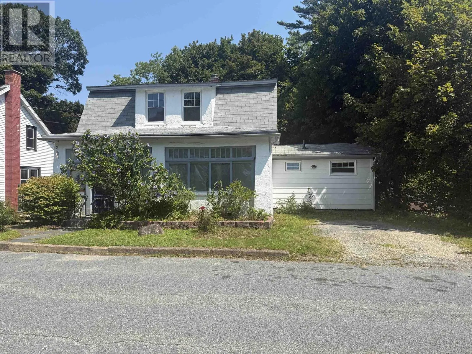 45 SCOTIA Street