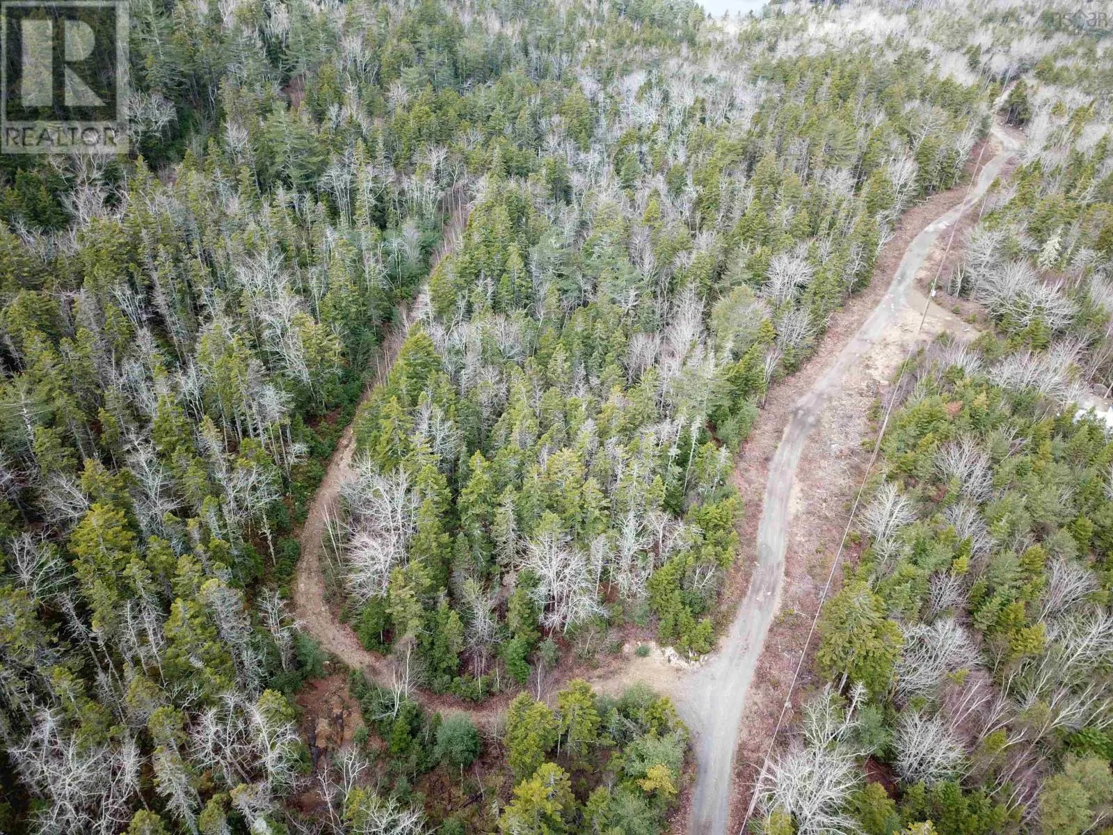 PARCEL RL-1 329 Highway