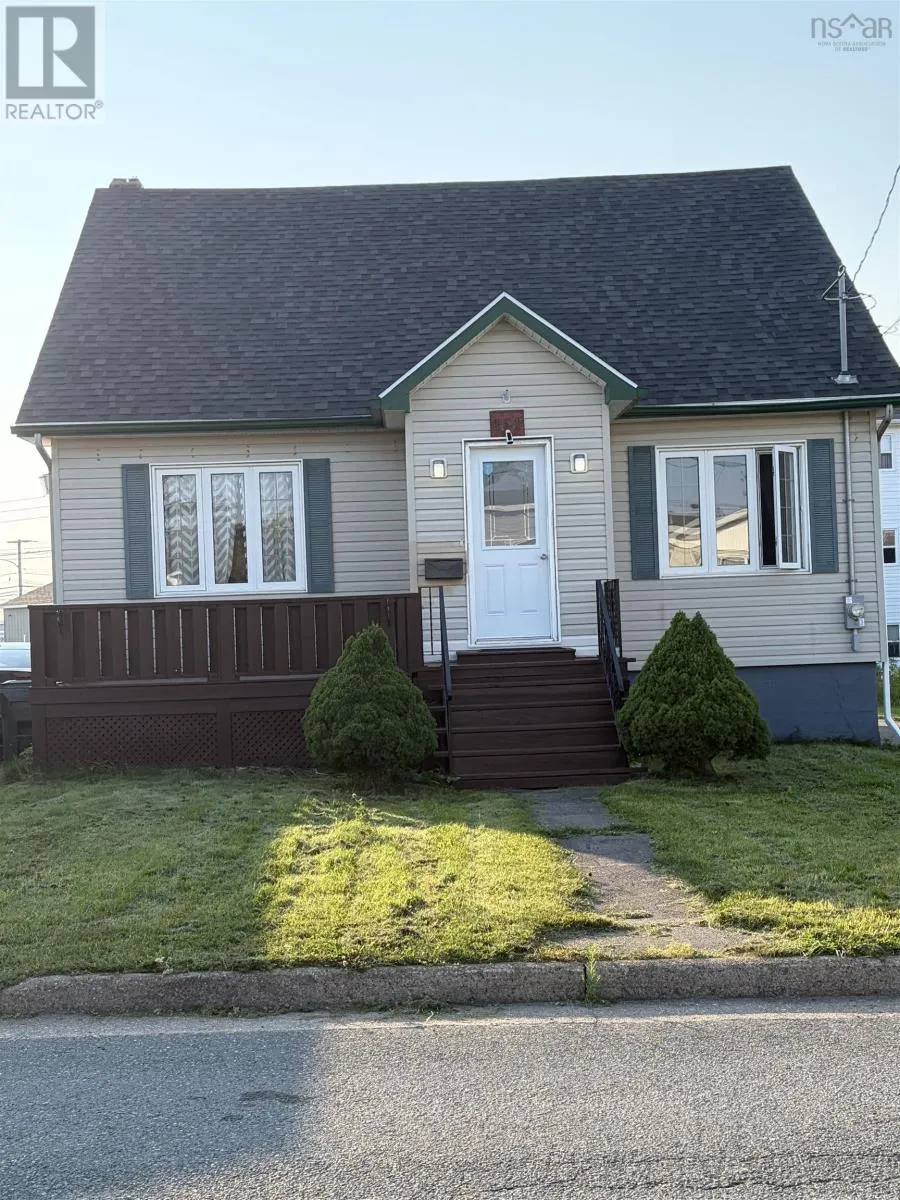 151 Gray Street