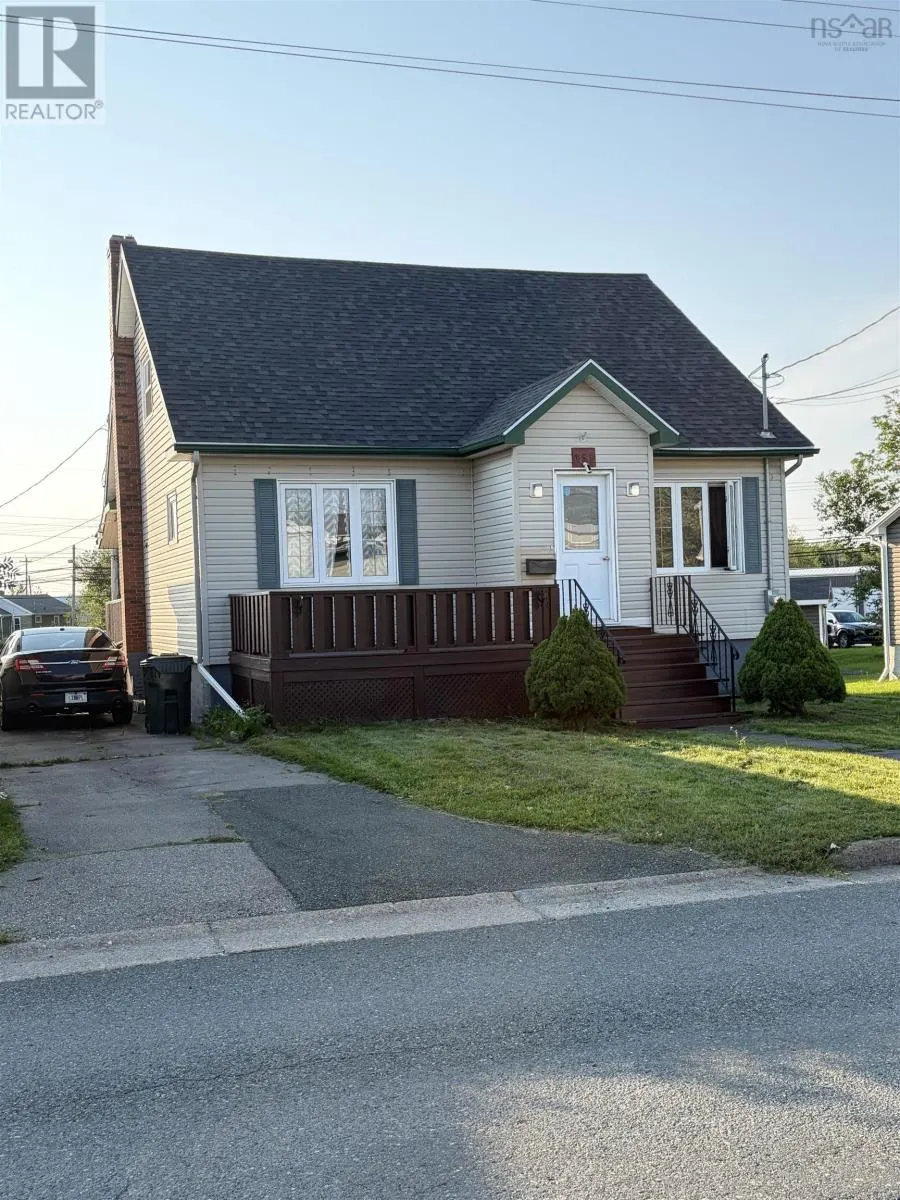 151 Gray Street