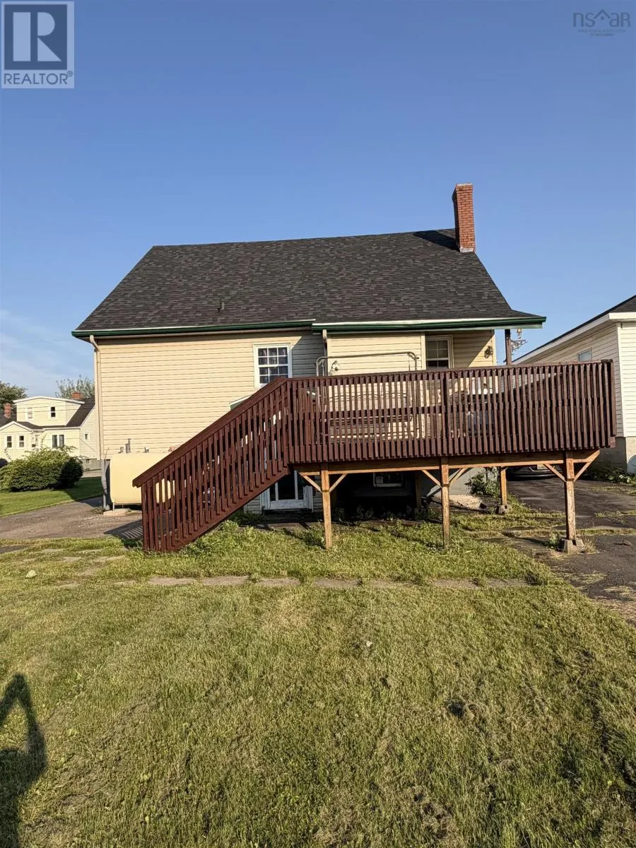 151 Gray Street