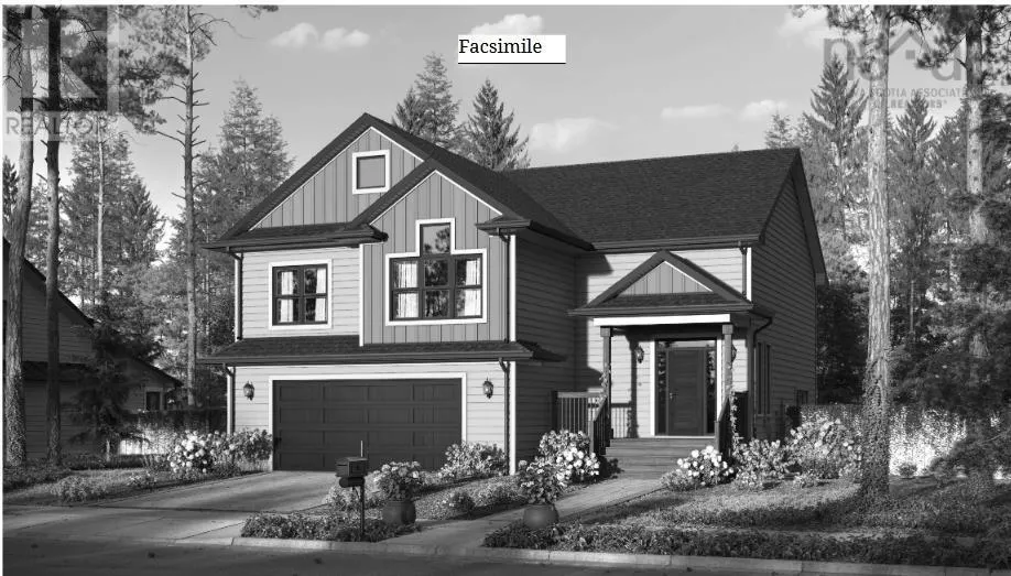 Lot 21 Striper Lane