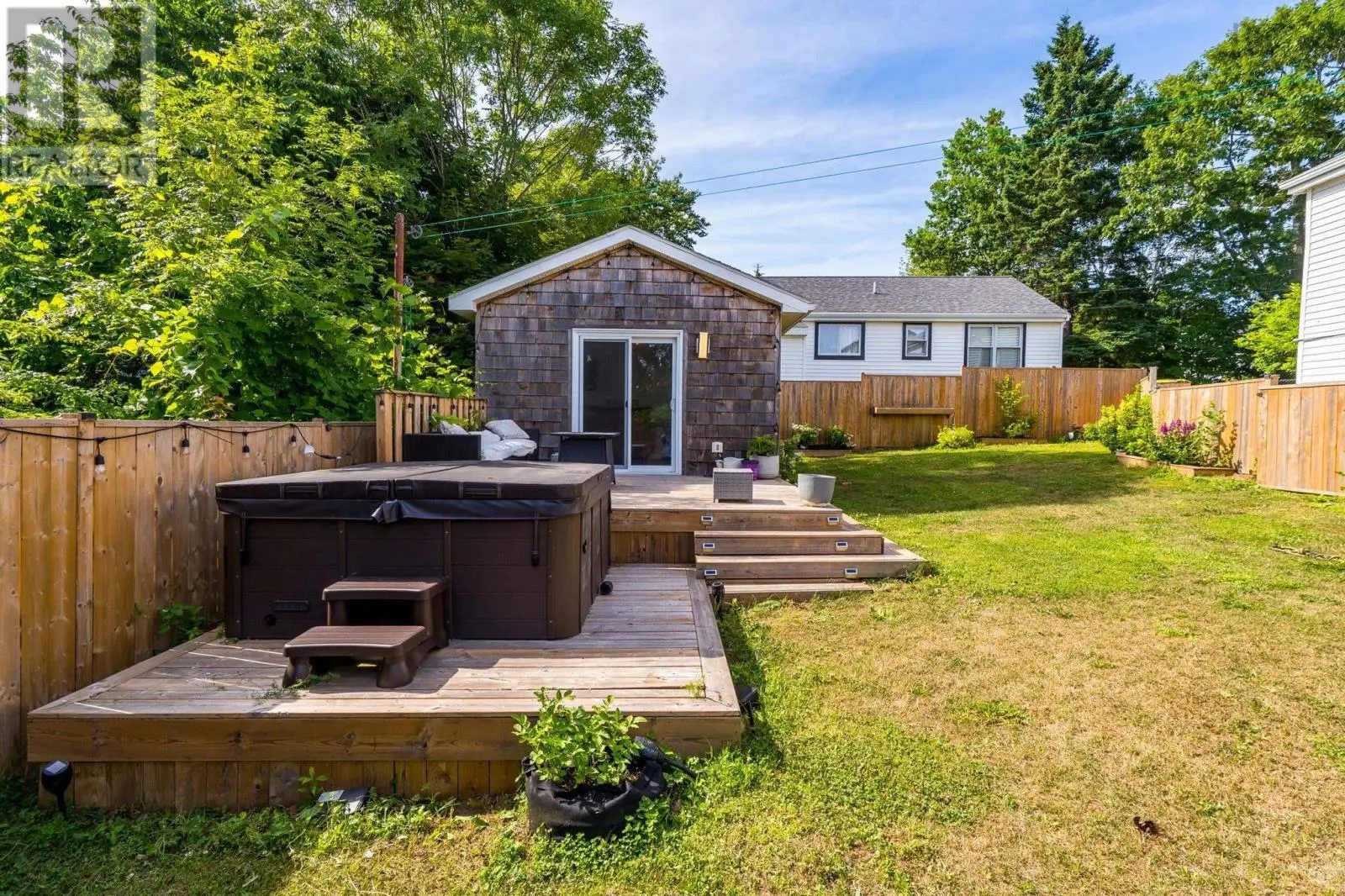 2 Hilltop Terrace