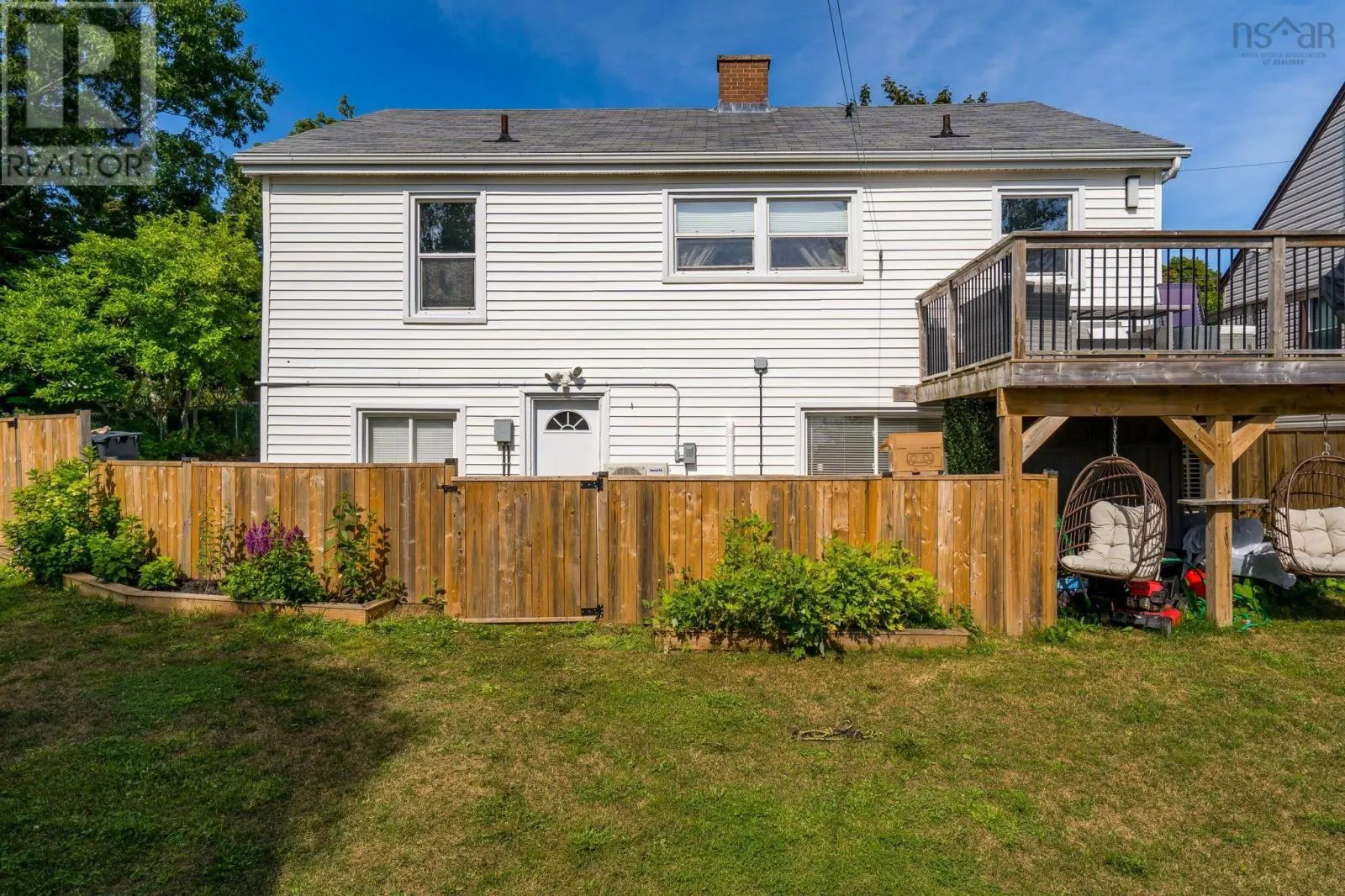 2 Hilltop Terrace
