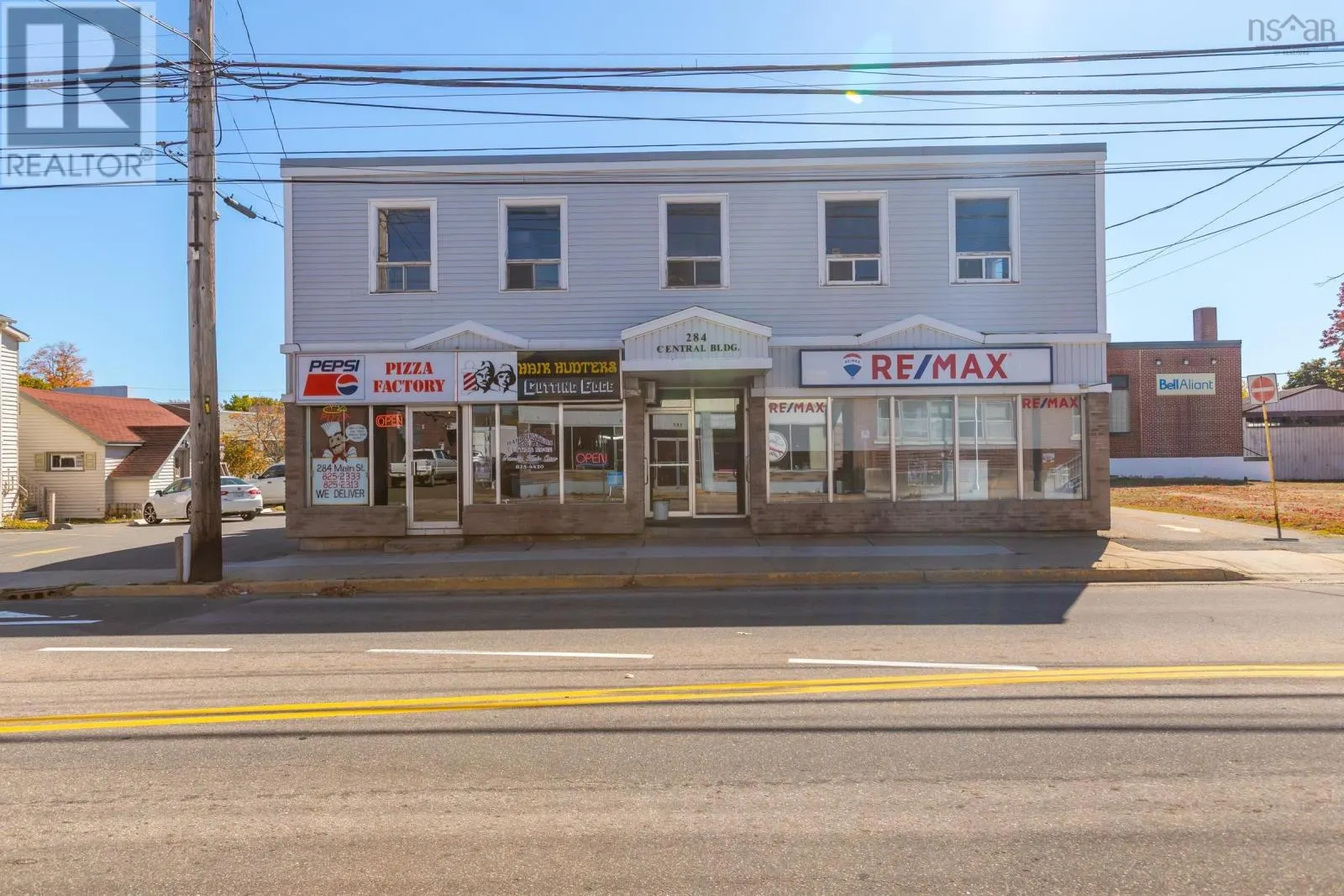 284 Main Street