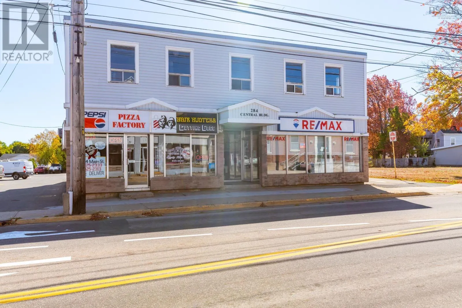 284 Main Street