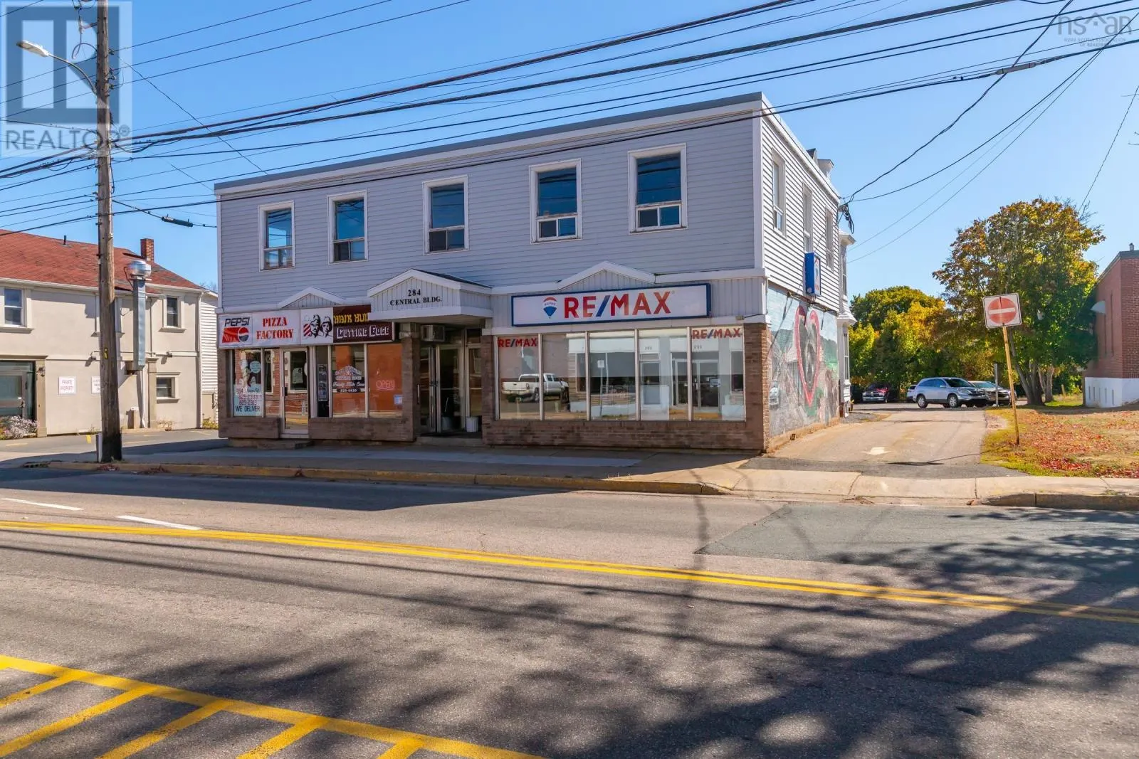 284 Main Street