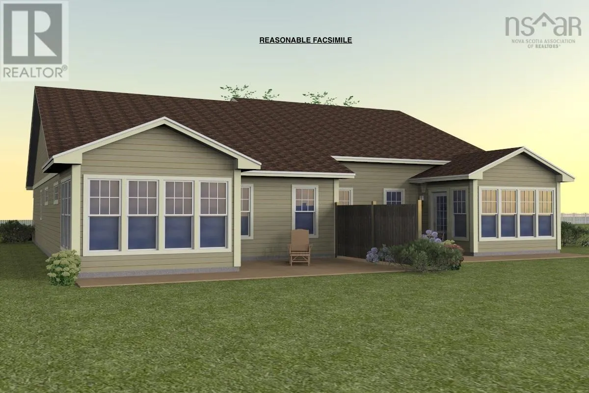 Lot 29B Community Way