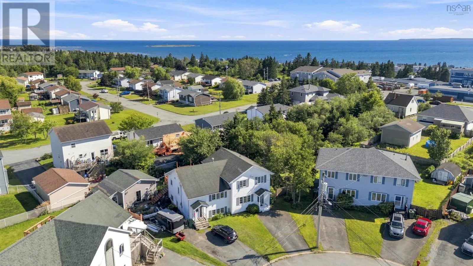 70 Thorncrest Court