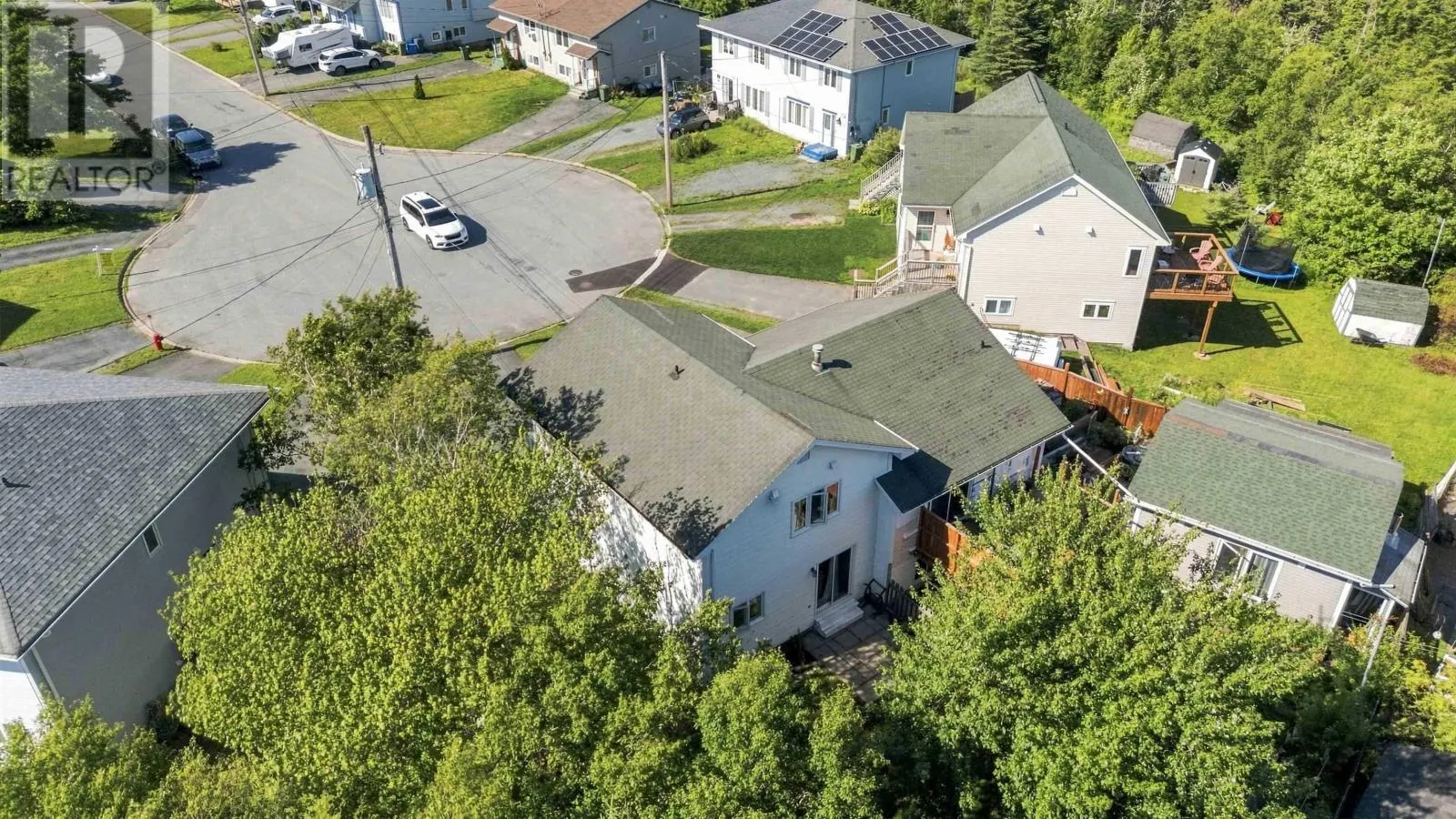 70 Thorncrest Court