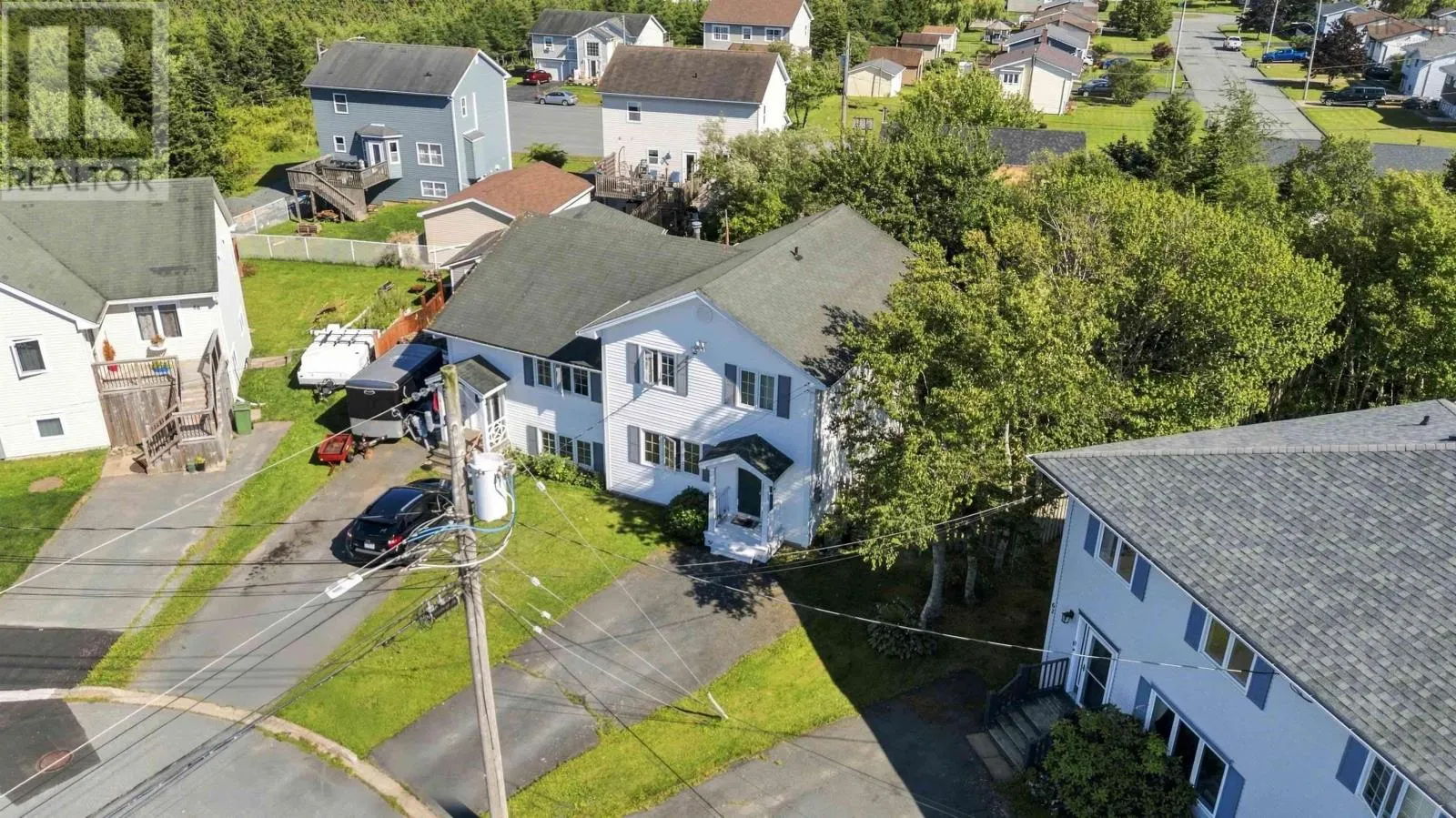 70 Thorncrest Court