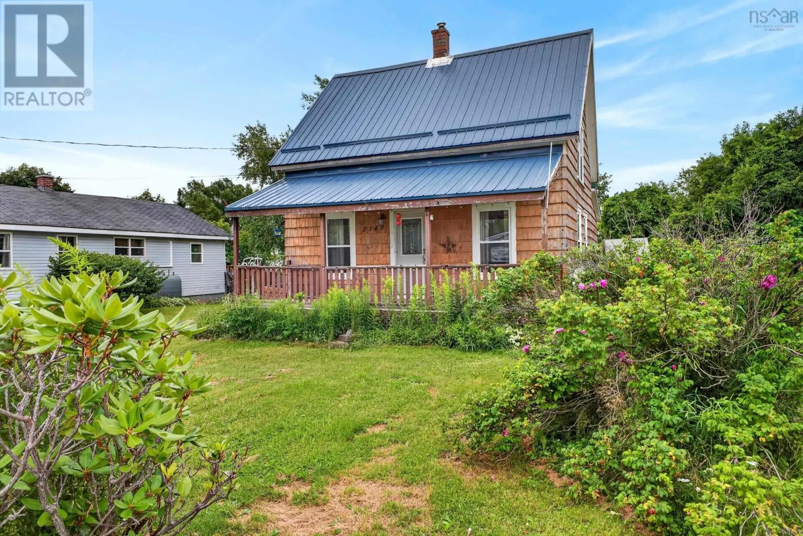 2149 COWAN Street