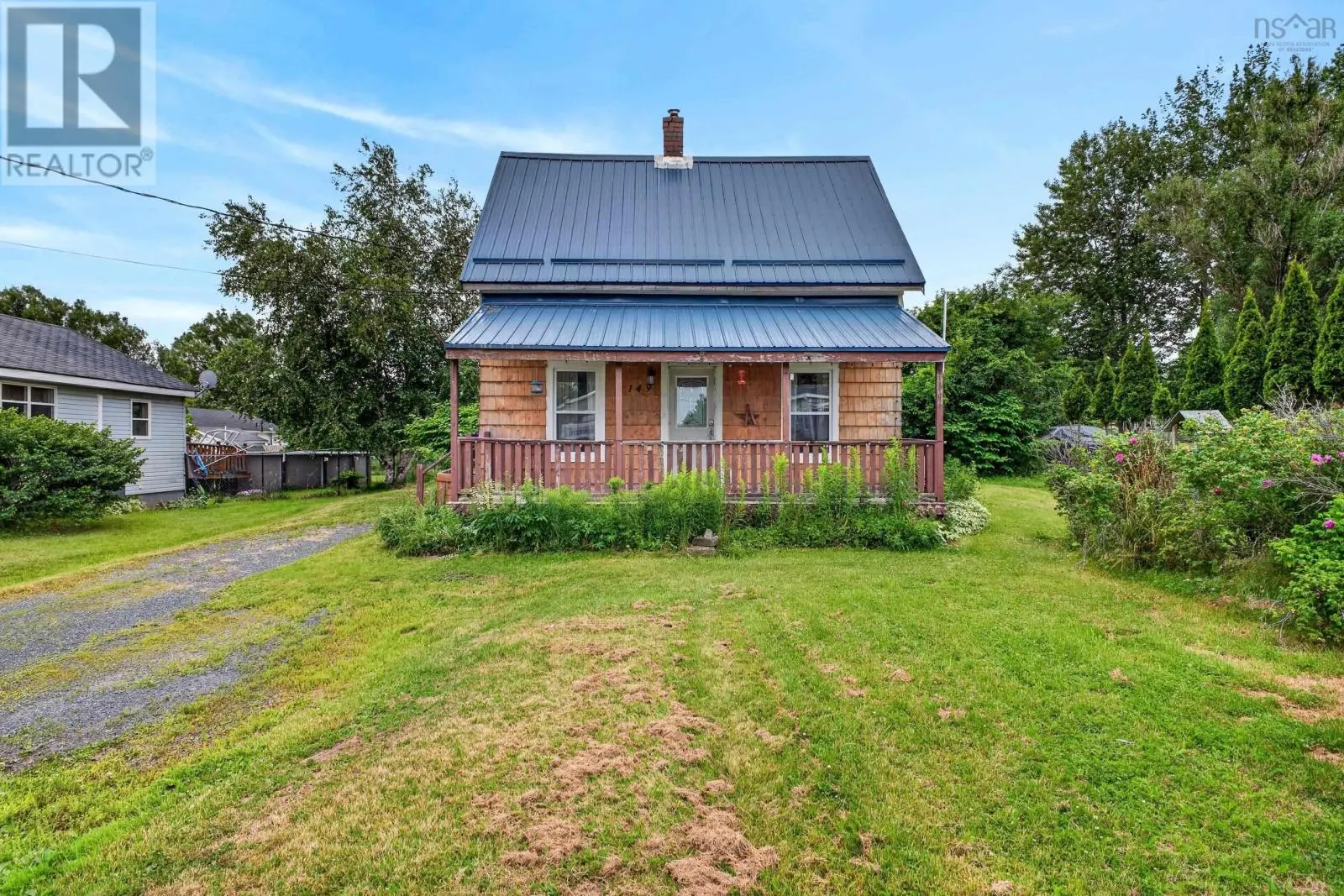 2149 COWAN Street