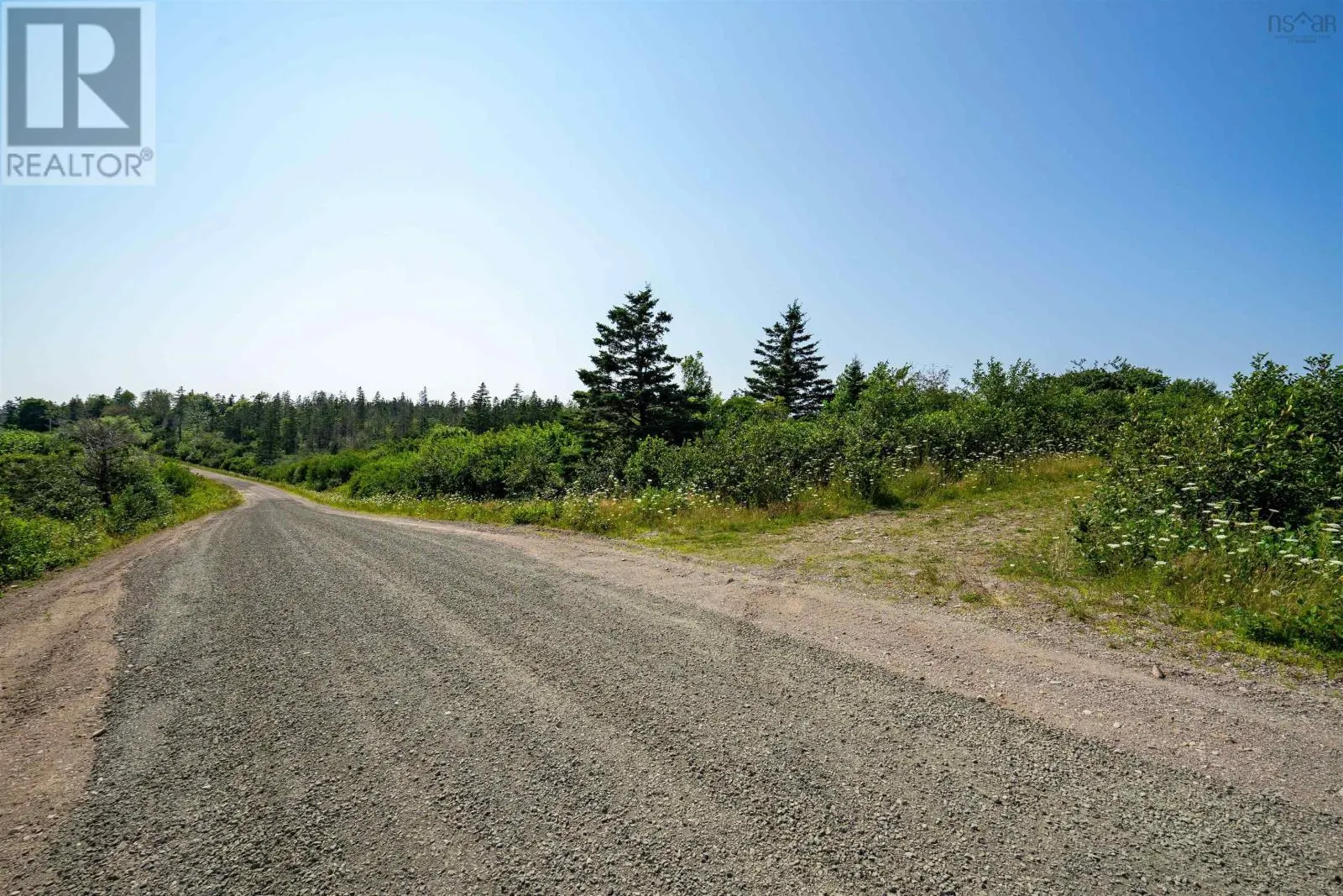 Robicheau Road