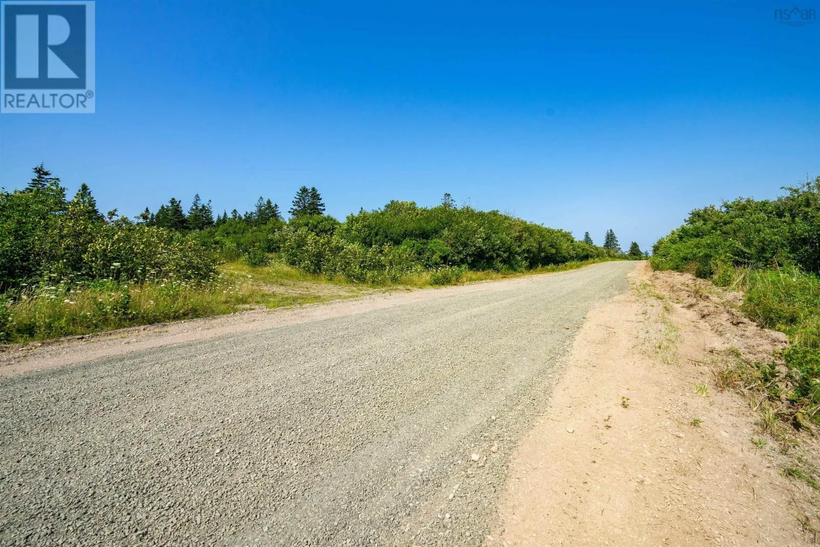 Robicheau Road