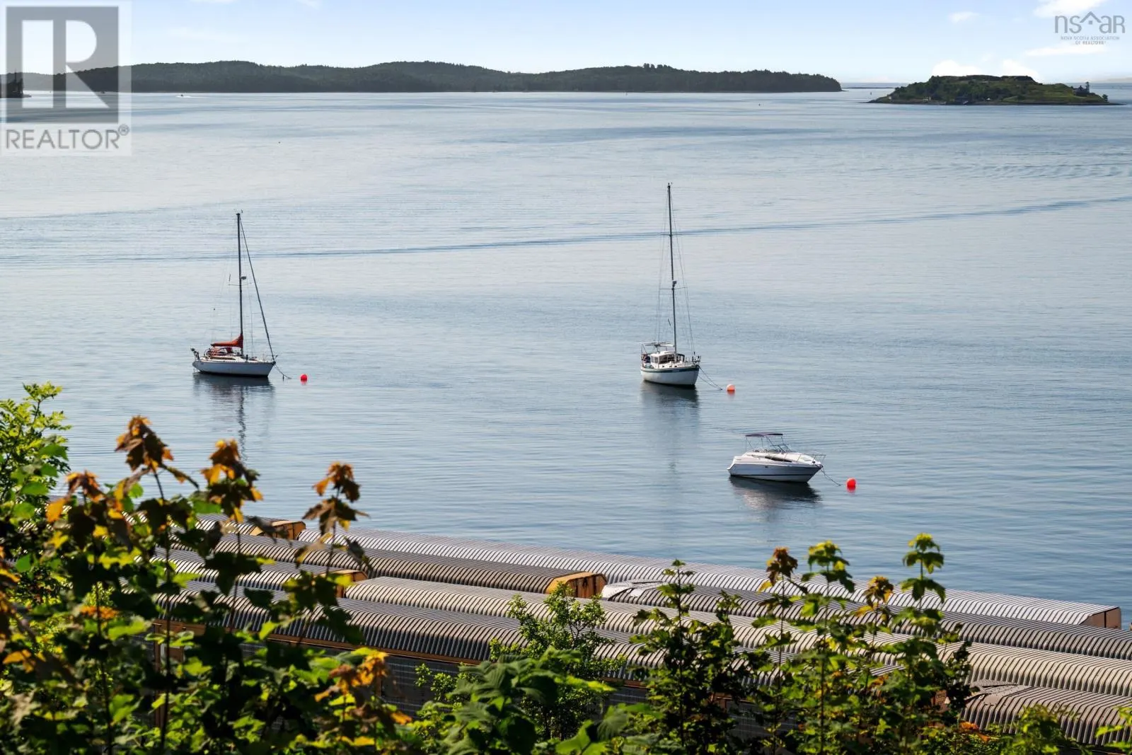 13 Fairbanks Street