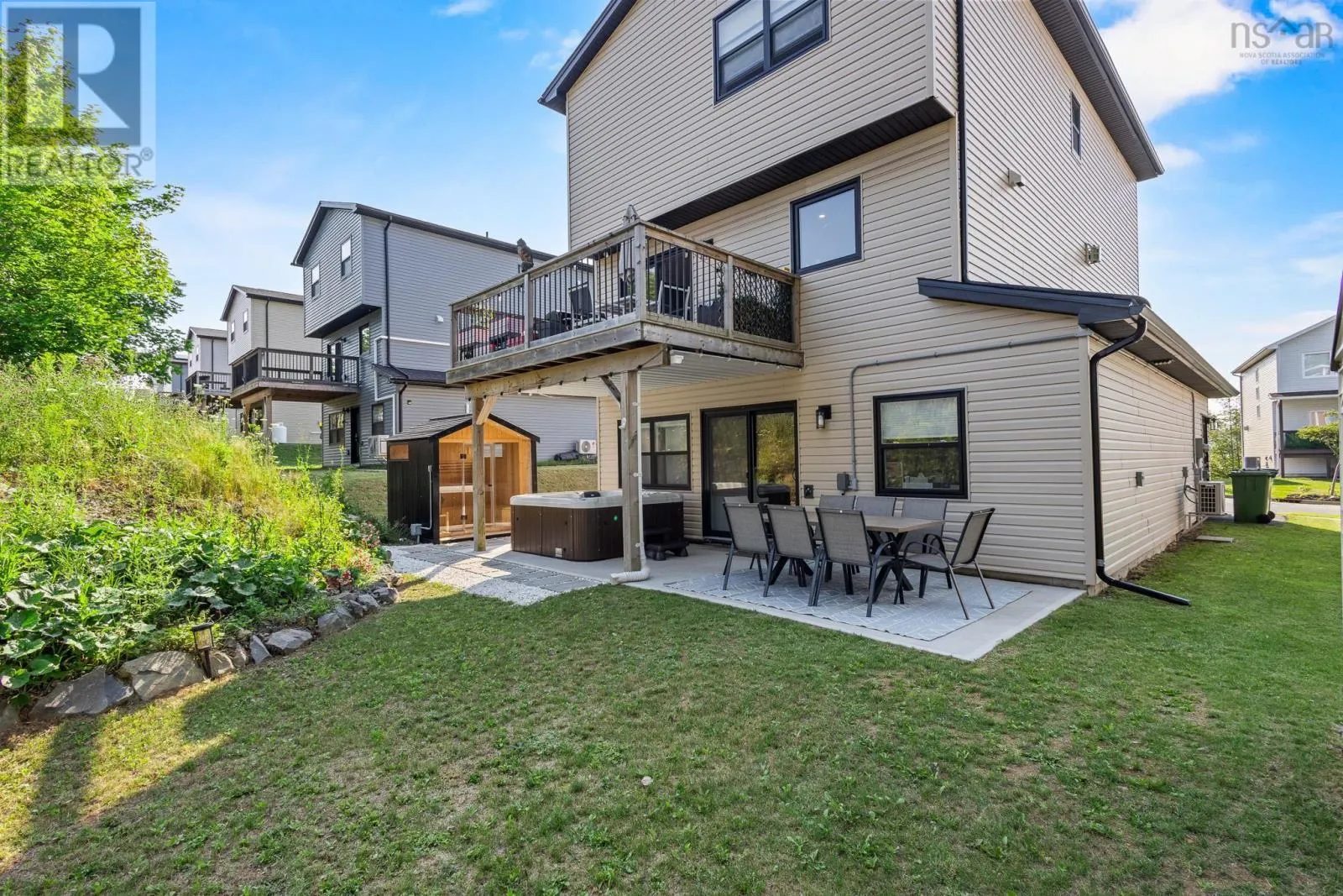 156 Lewis Drive