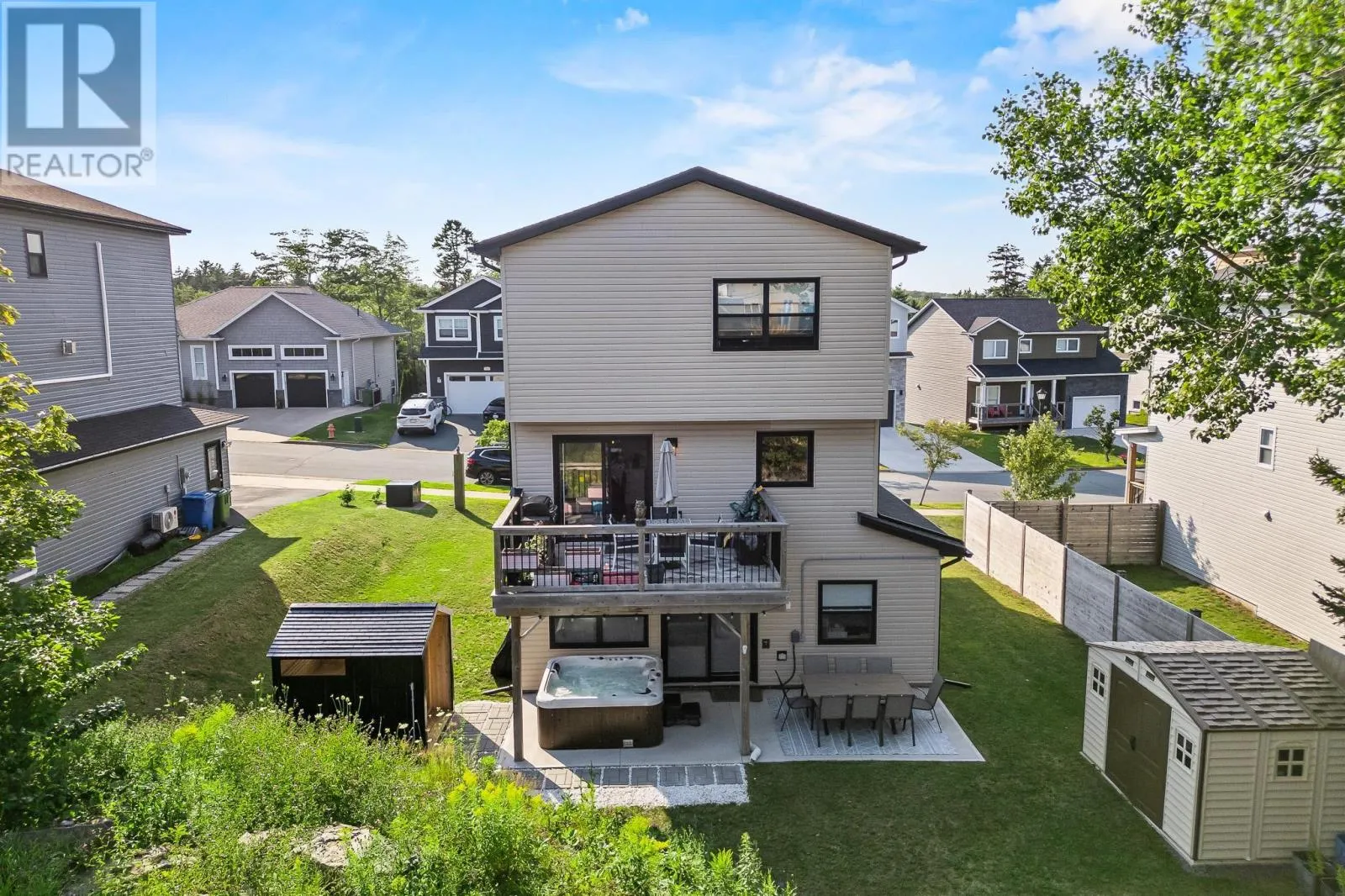 156 Lewis Drive