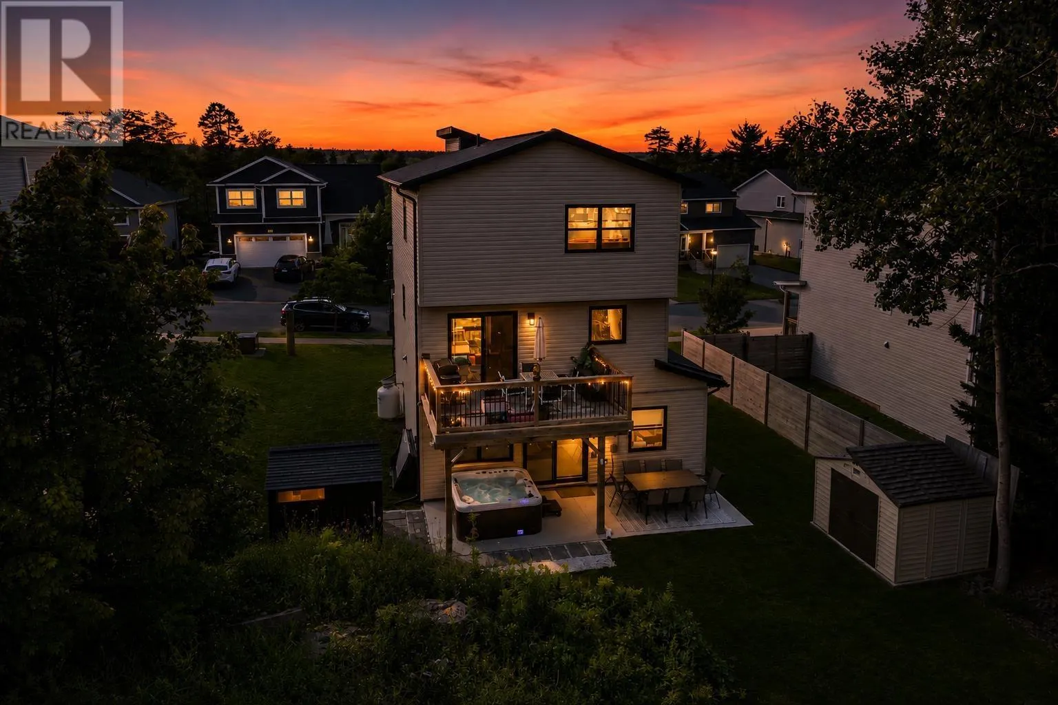 156 Lewis Drive