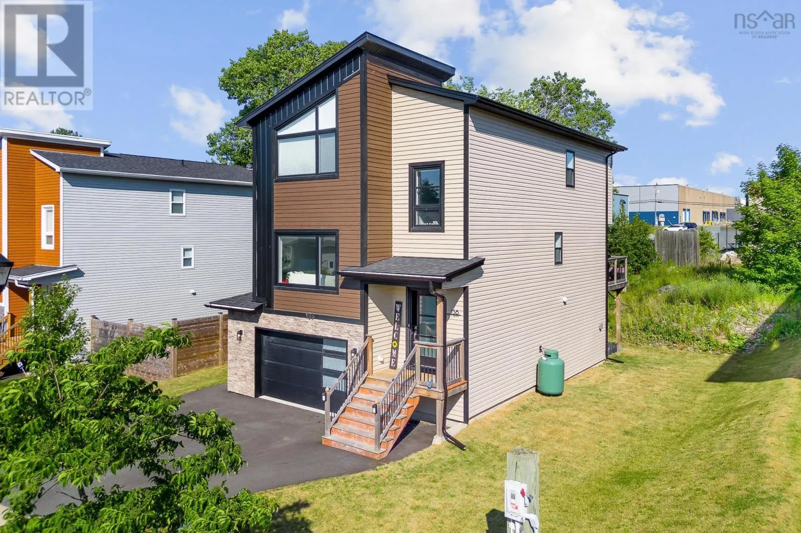 156 Lewis Drive