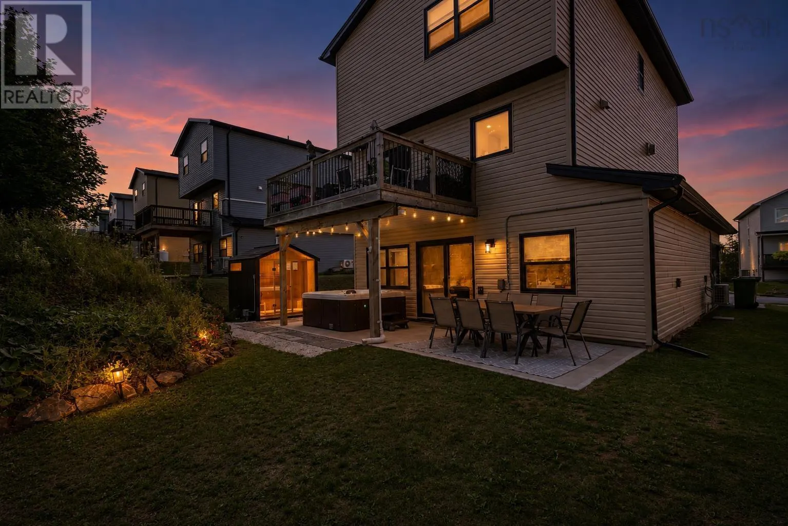 156 Lewis Drive