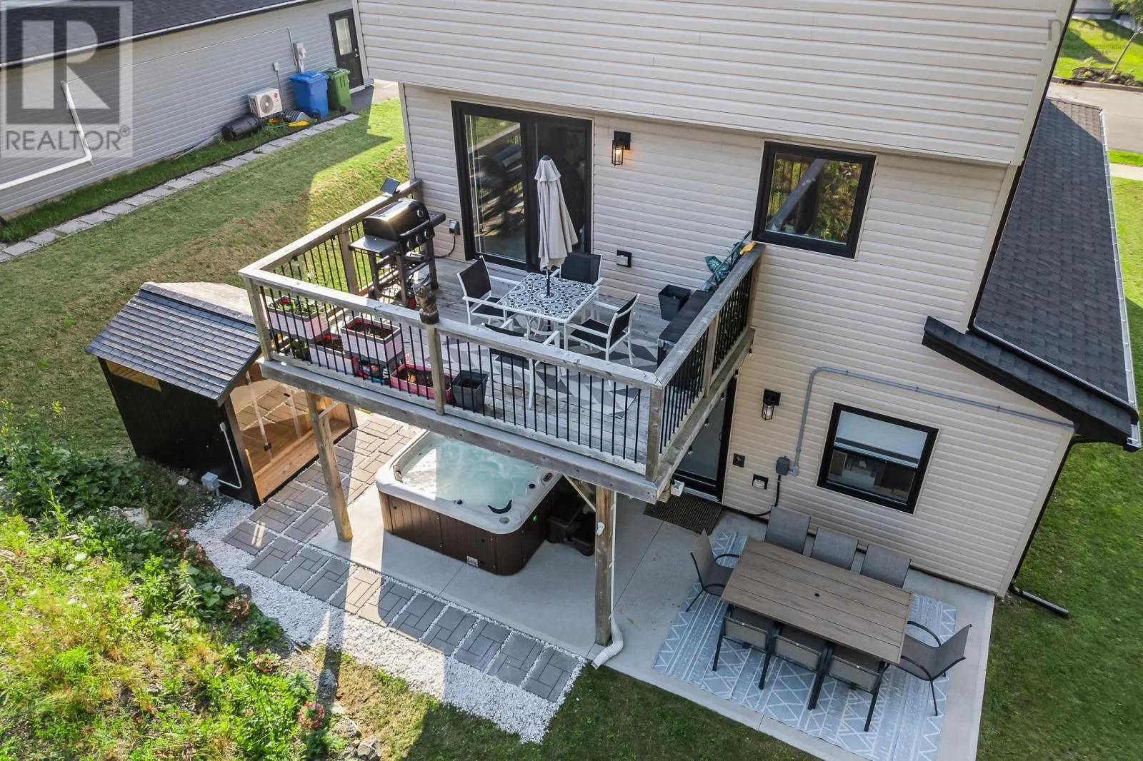 156 Lewis Drive