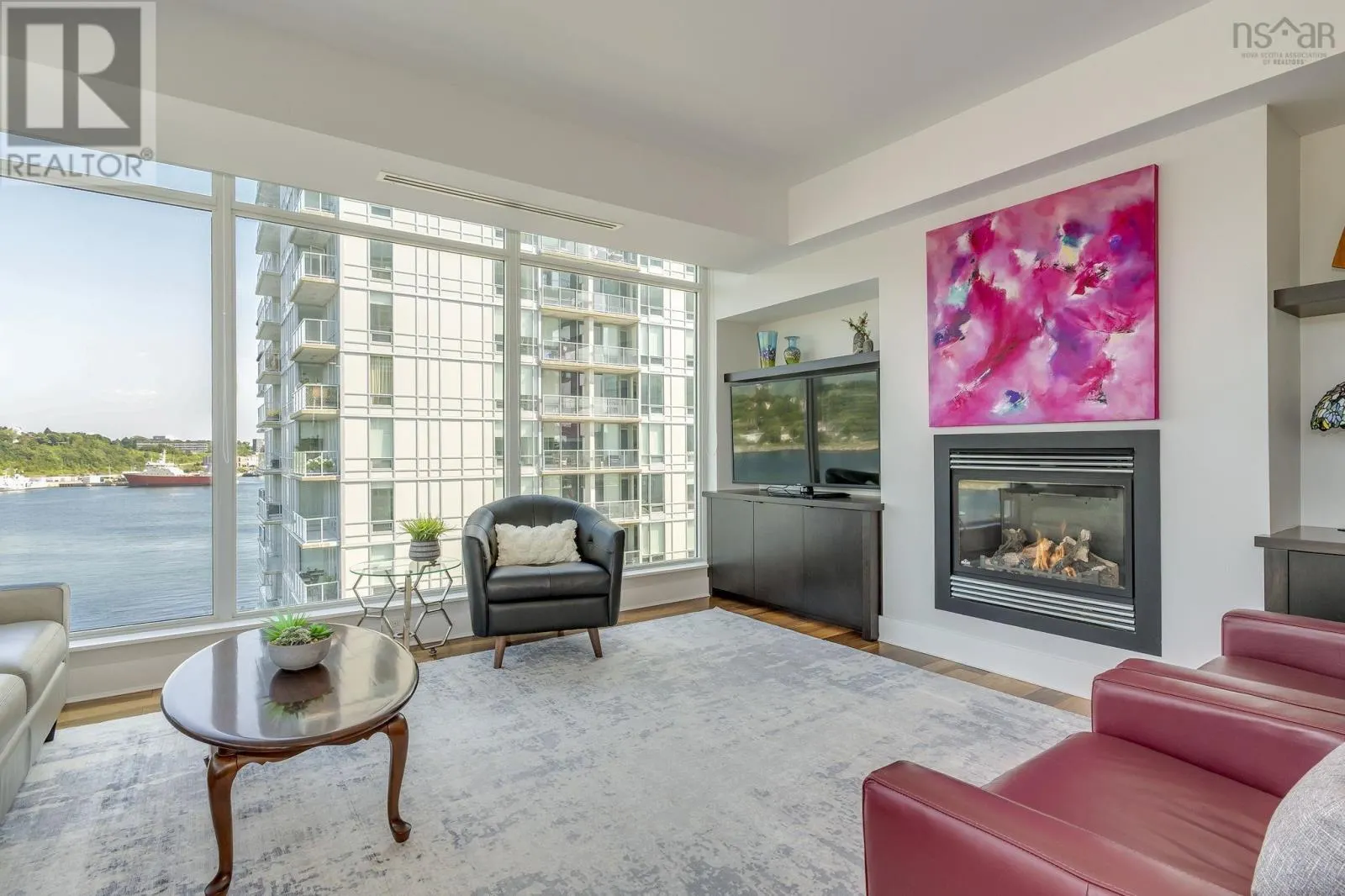 502 31 Kings Wharf Place