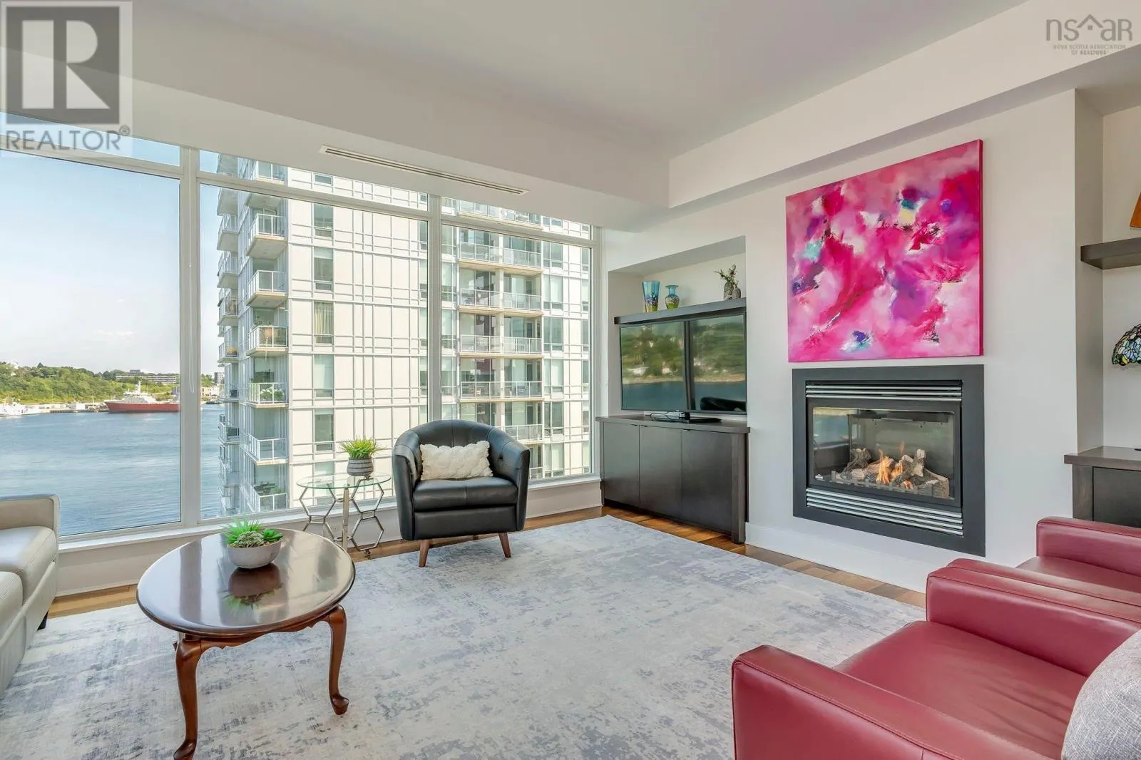 502 31 Kings Wharf Place