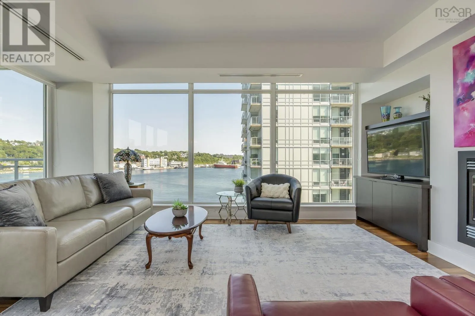 502 31 Kings Wharf Place