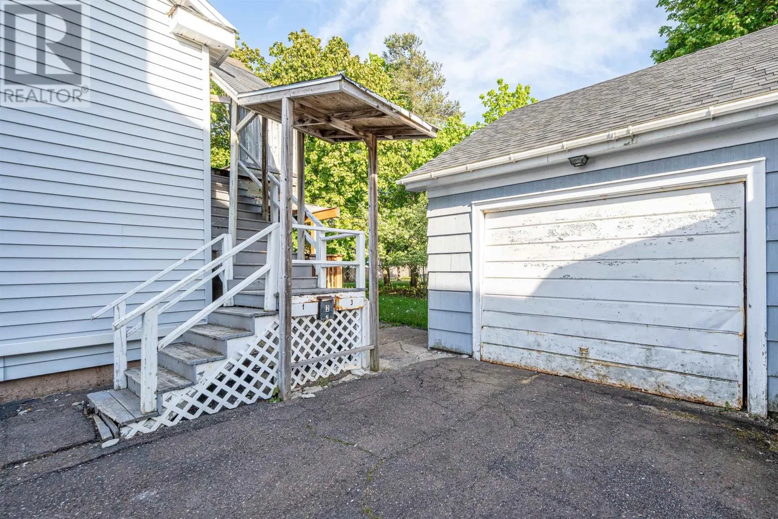 56 Whitman Court