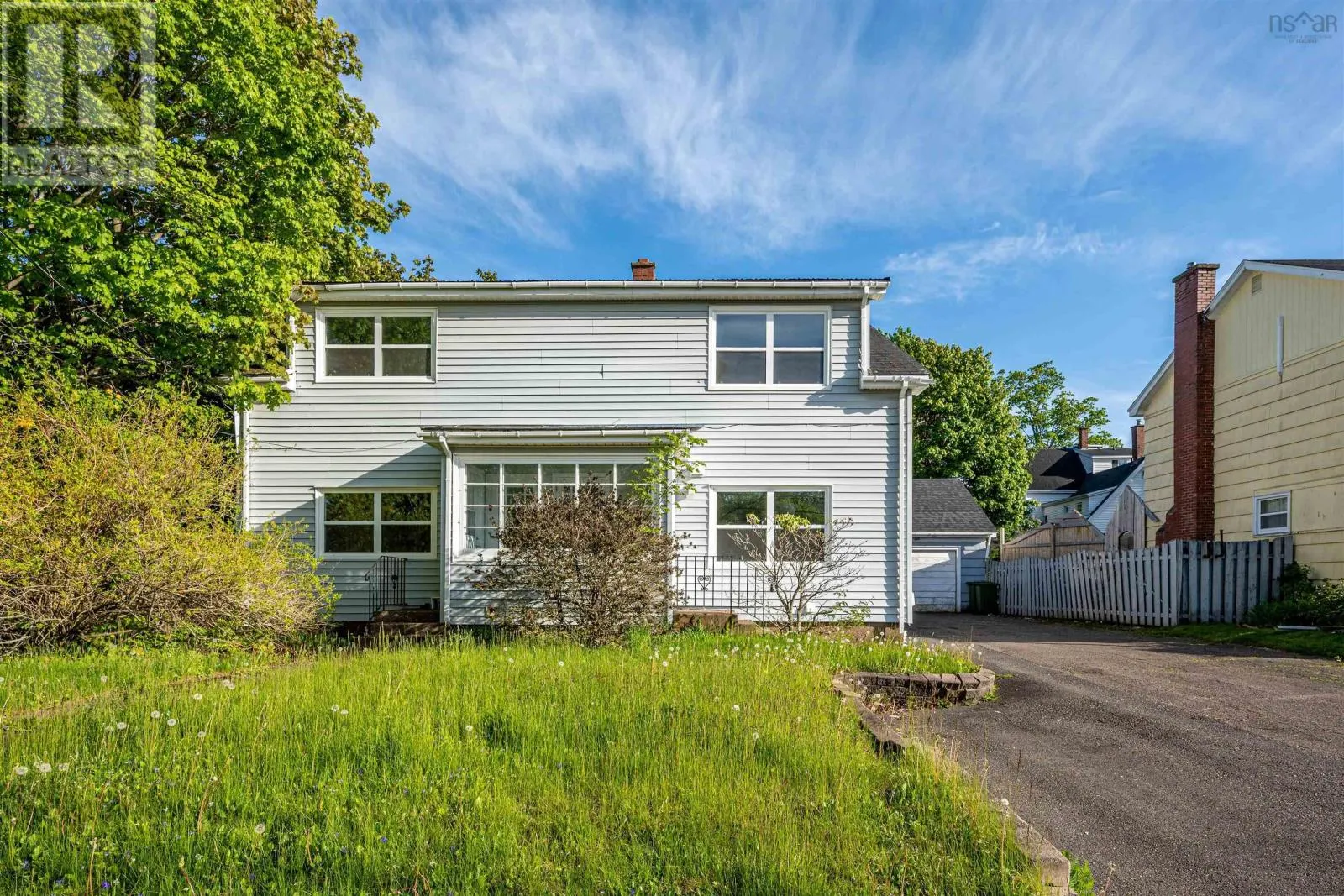 56 Whitman Court