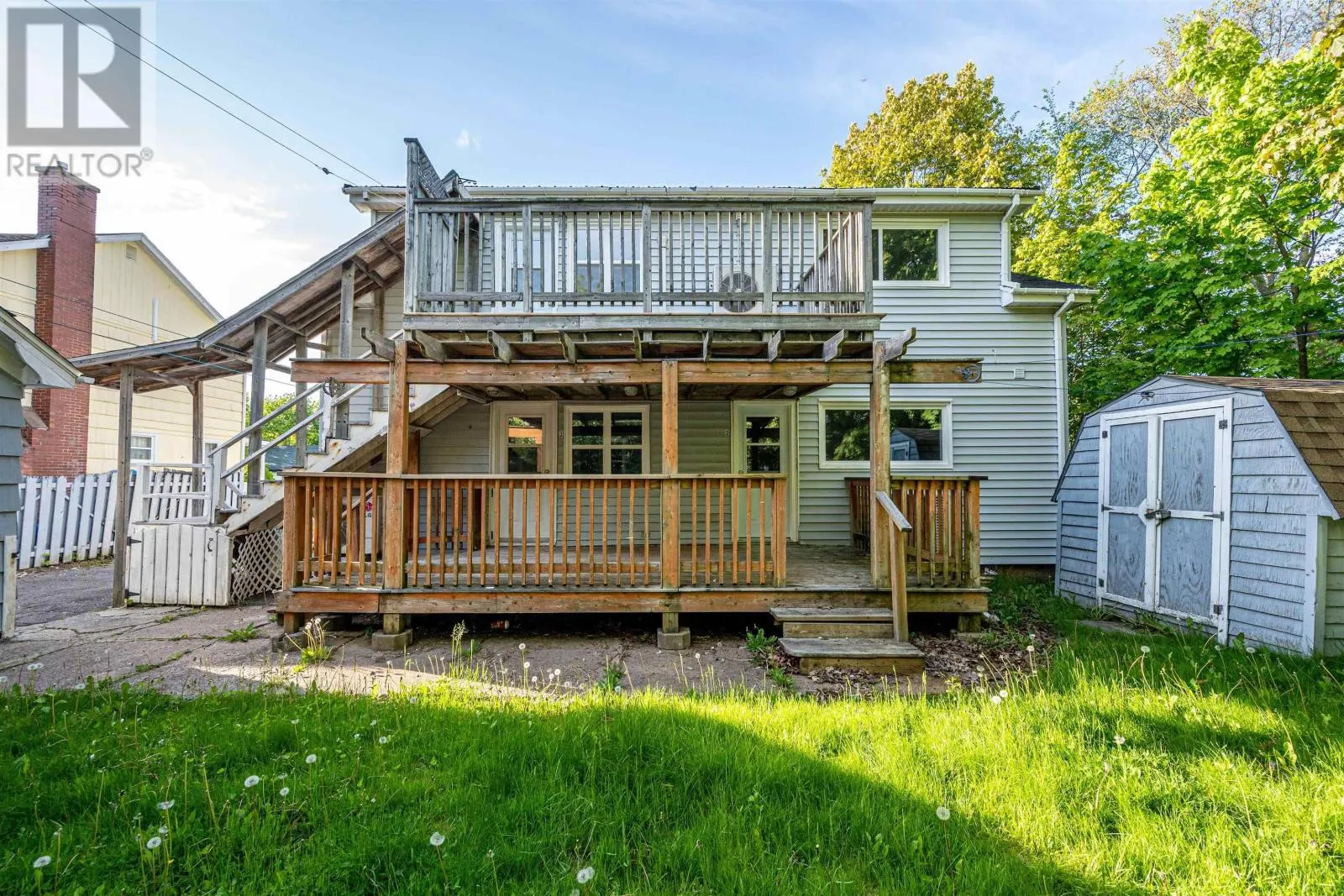 56 Whitman Court