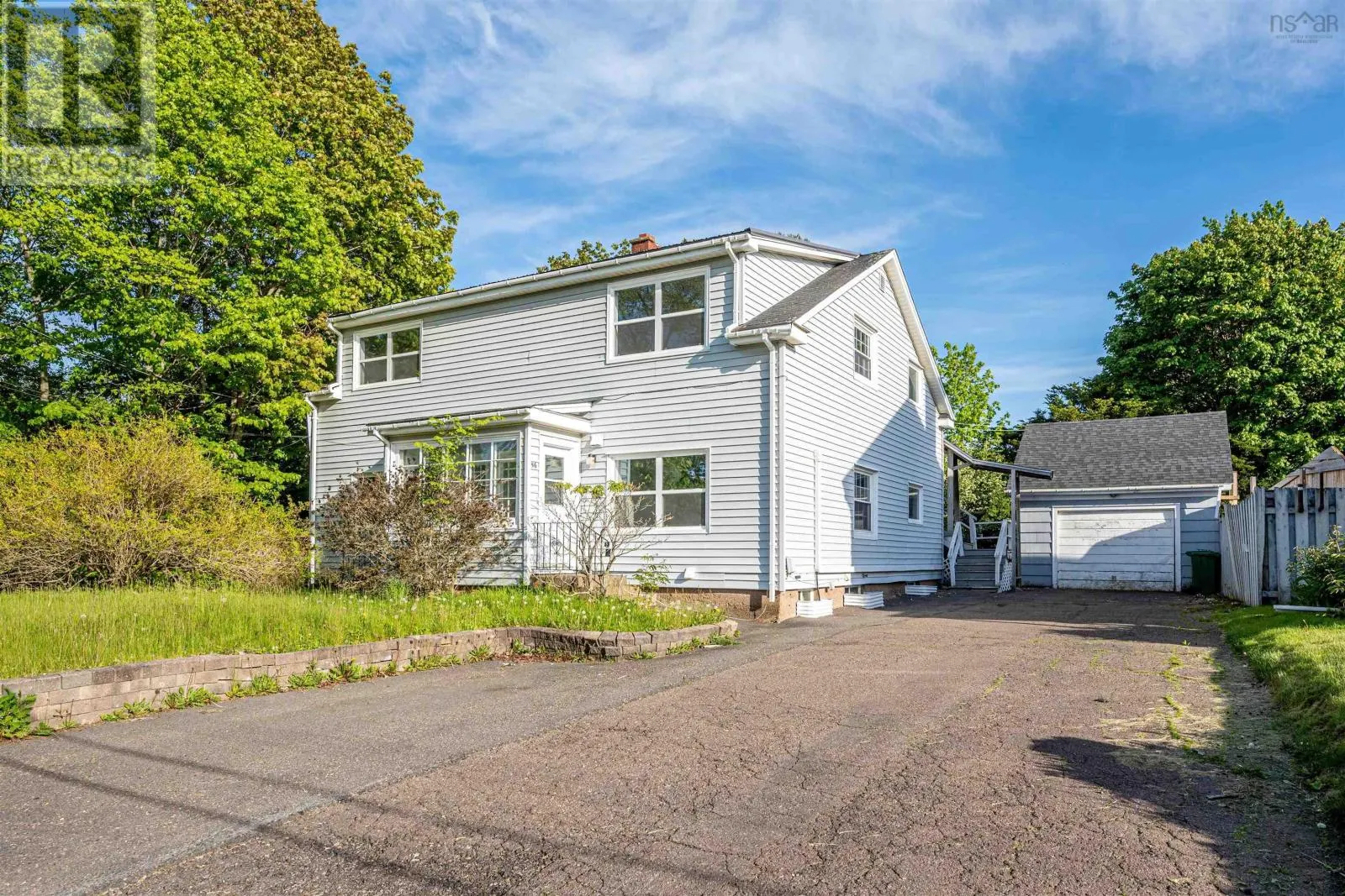 56 Whitman Court
