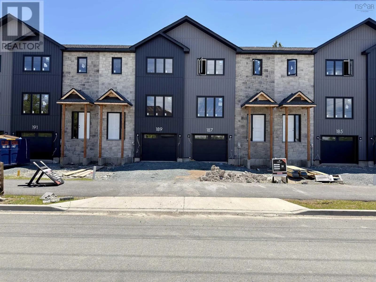 SD08E 185 Terrastone Ridge
