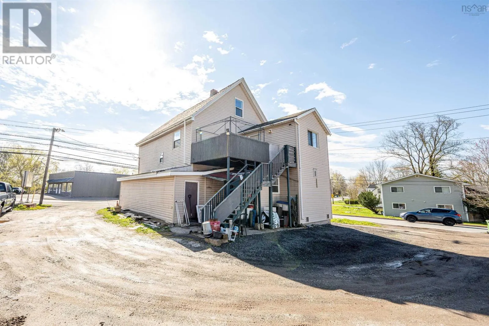 920 King Street