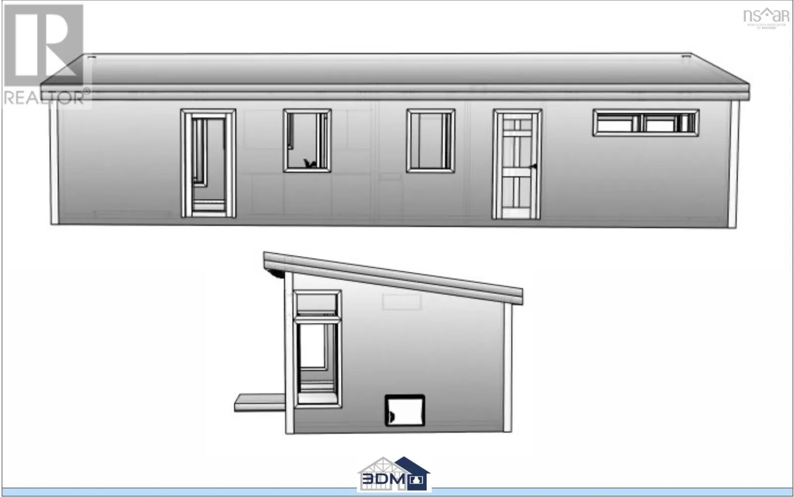 1Bed1Bath Highway 19