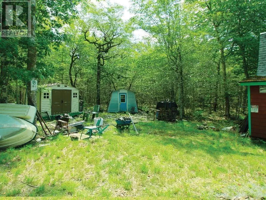 507 Turner Point Drive