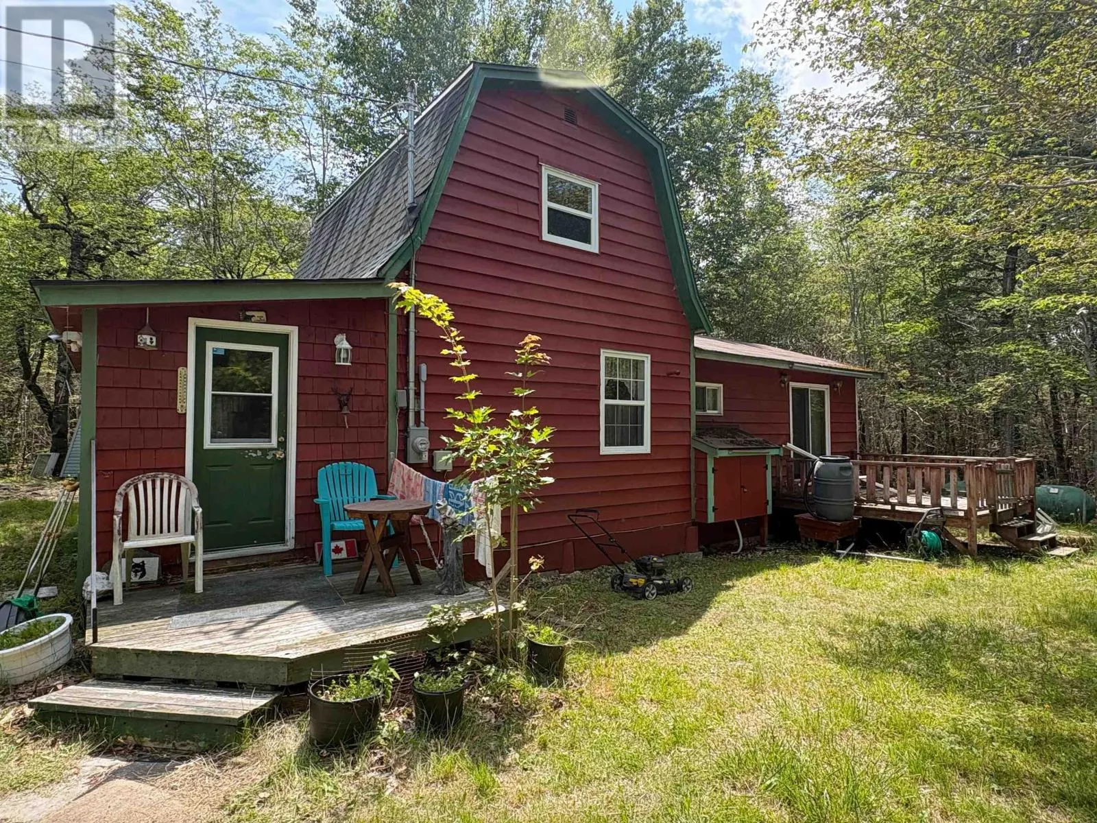 507 Turner Point Drive