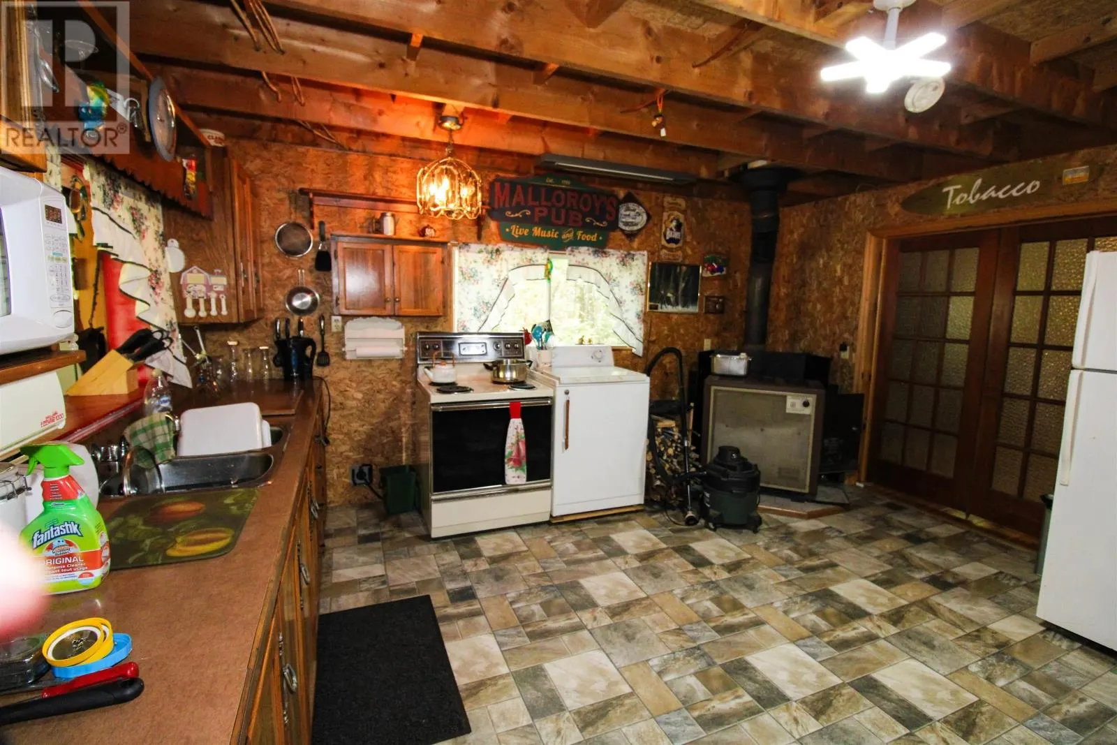 507 Turner Point Drive