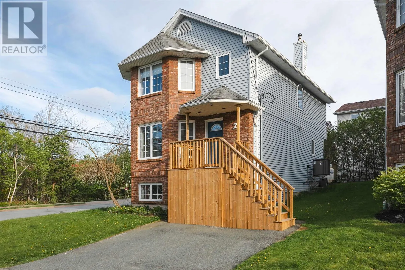 2 Christie Court