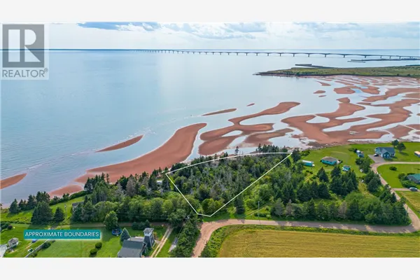 LOT 25-1A AMHERST COVE Road
